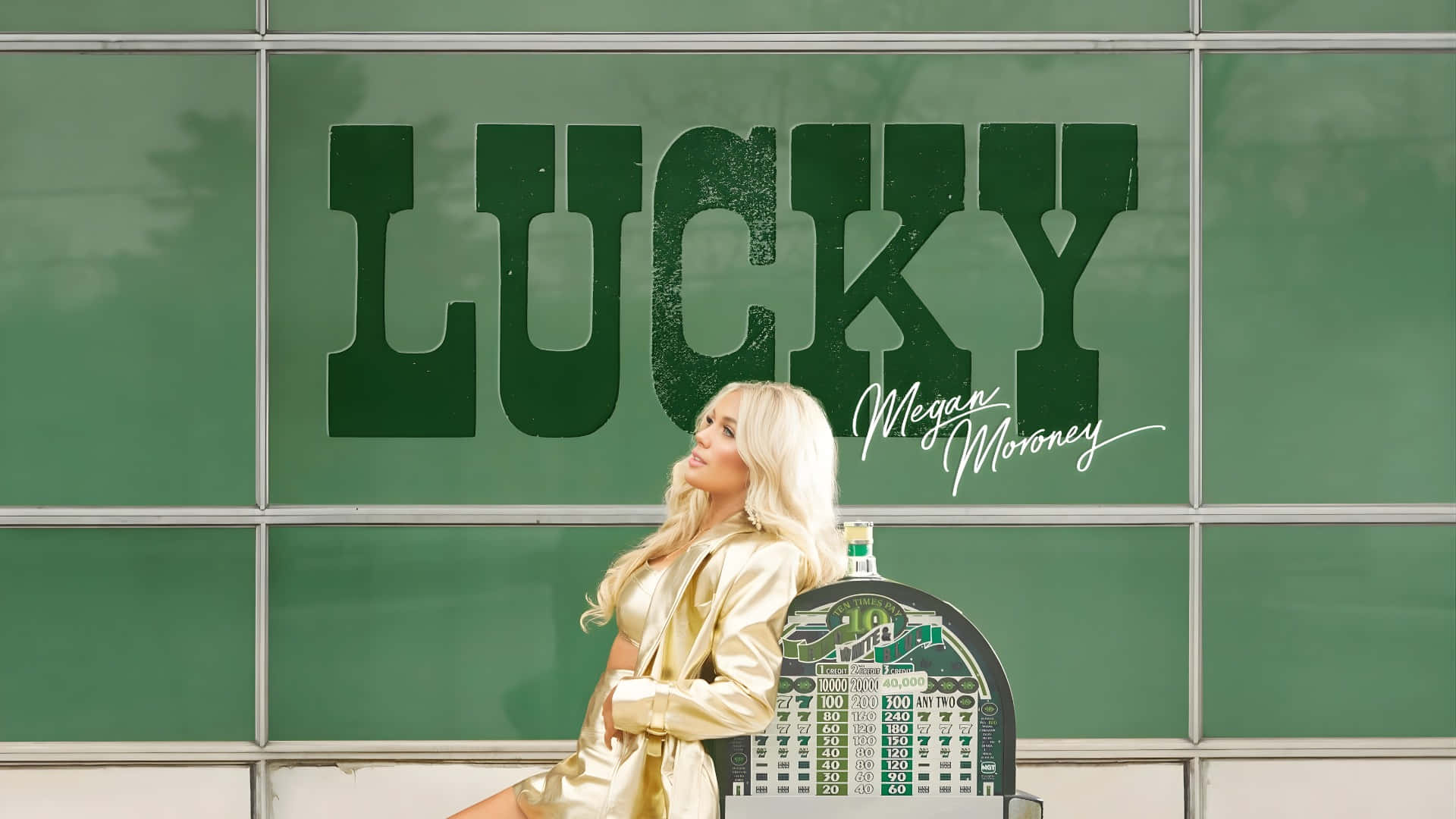 Megan Moroney Wallpaper