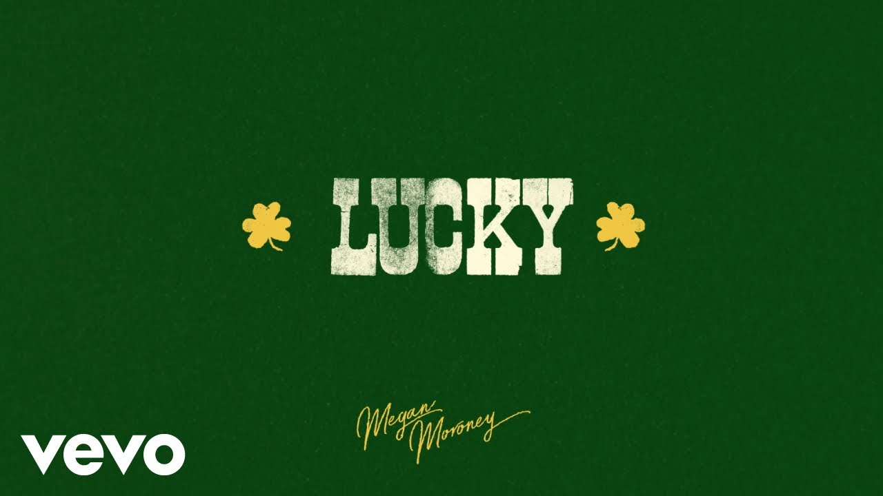 Megan Moroney Shares A Track By Track Guide To Her Debut Album, 'LUCKY'