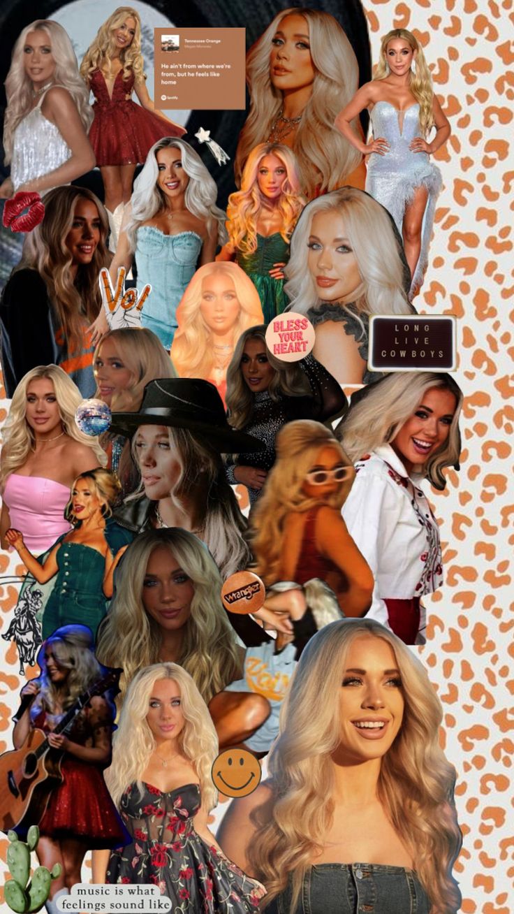 meganmoroney it's cut off on the side so it fits as w wallpaper