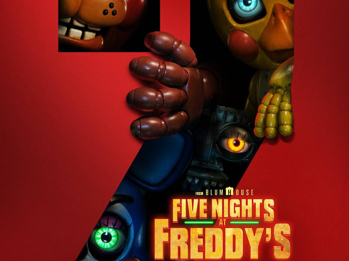 Five Nights at Freddy's 2 Summary, Trailer, Cast, Where to Watch and More
