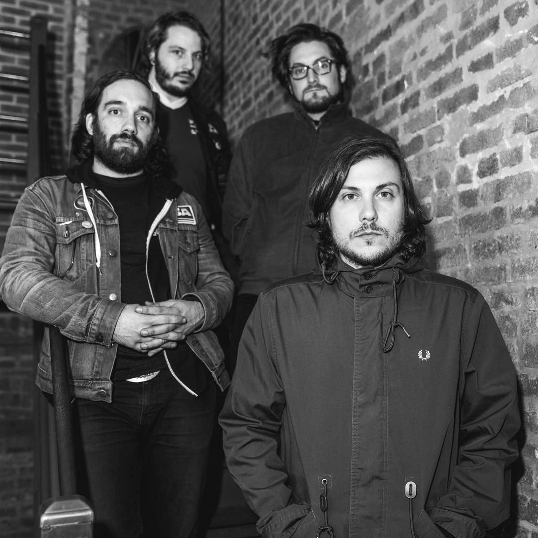 Frank Iero and the Patience music, videos, stats, and photo