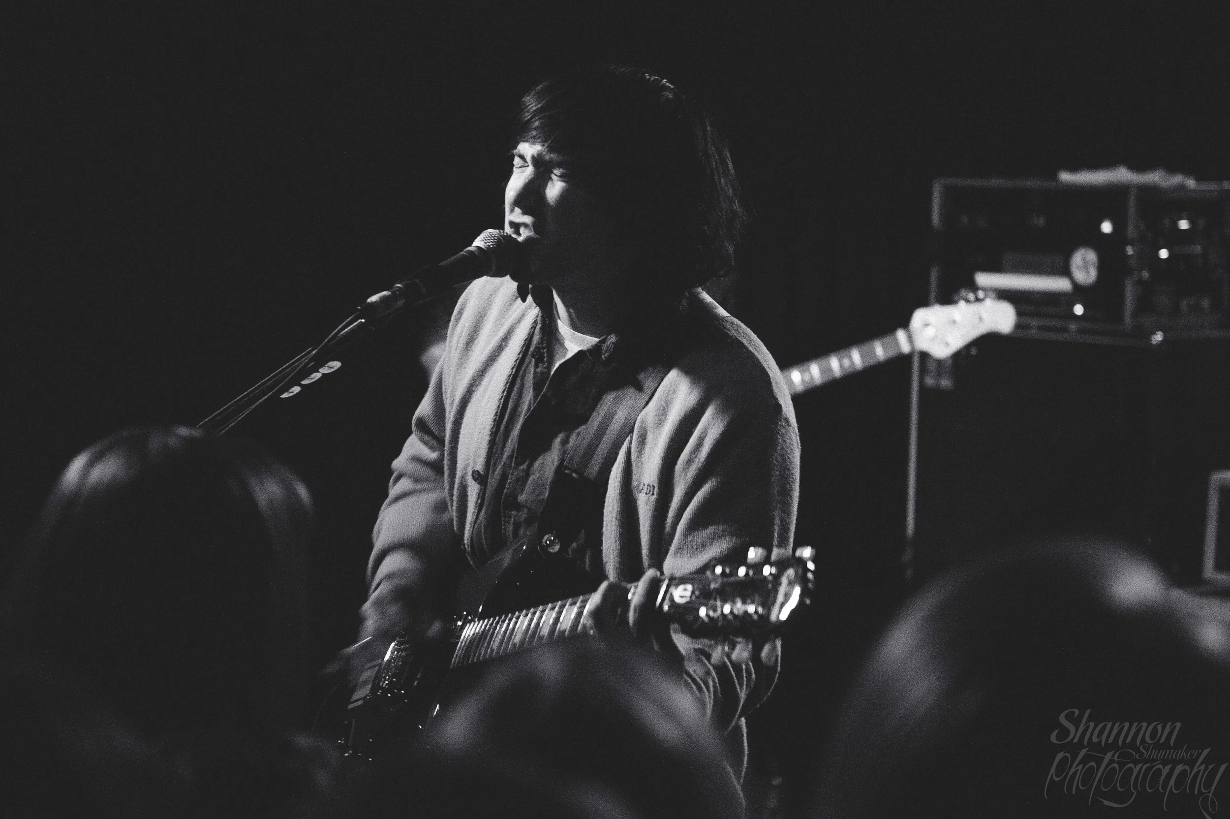 Frnkiero Andthe Cellabration The Marquis, 3 5 15