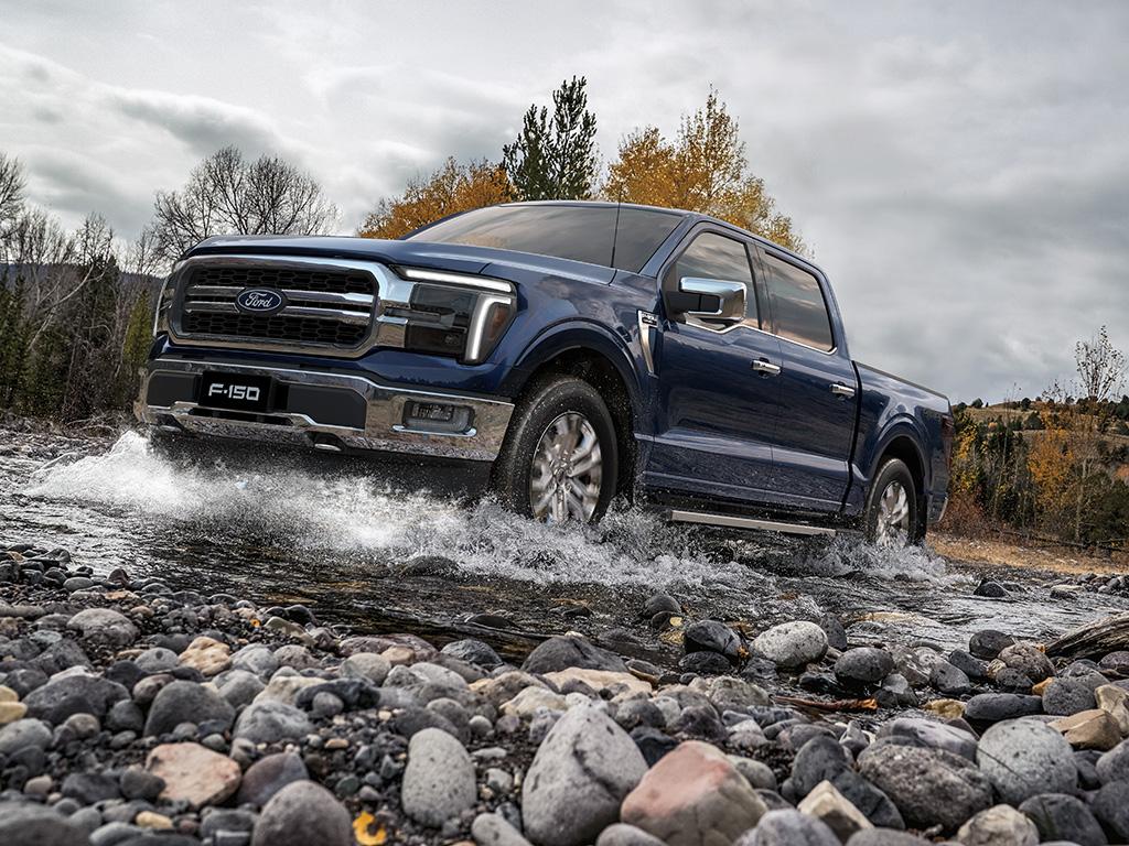 2026 Ford F 150 Price And Specs