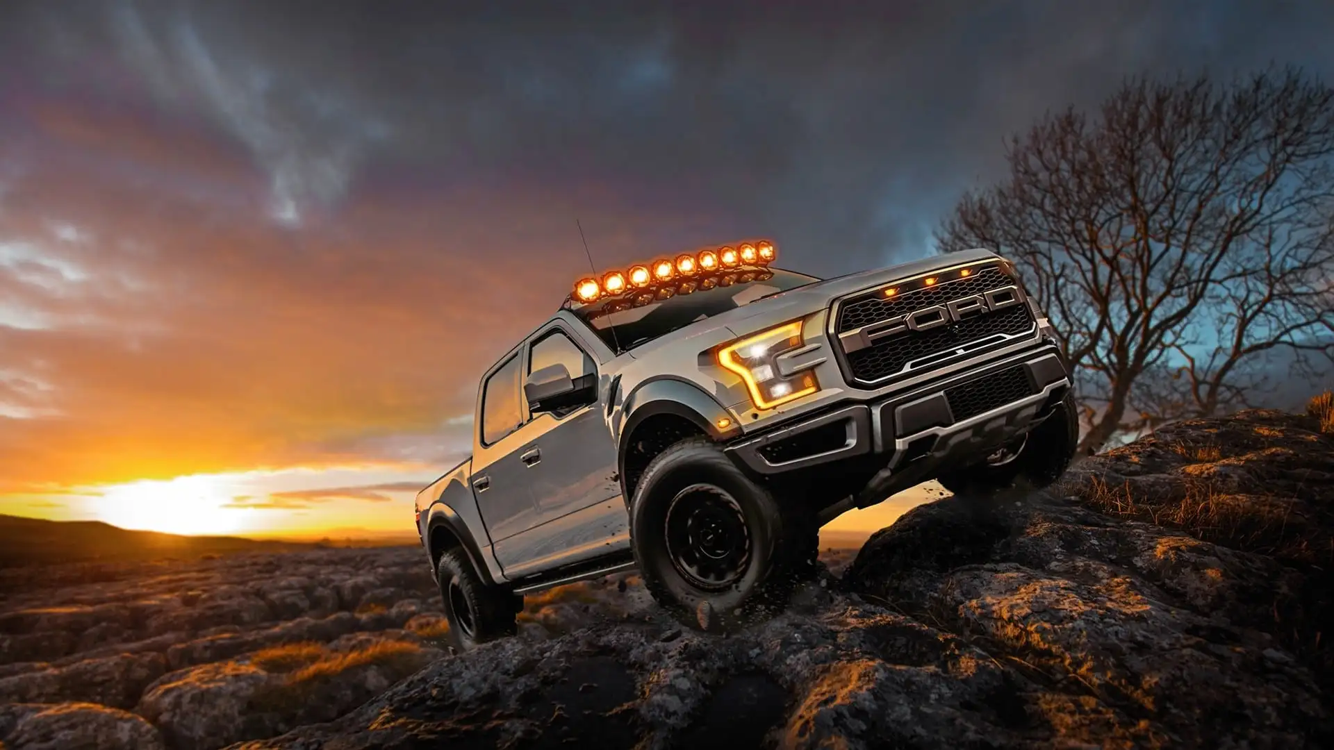 New 2026 Ford F 150 In Treherne, Manitoba. Selling For $77,645 With Only 0 KM. View This New Pickup Truck And Contact Metcalfe's Garage
