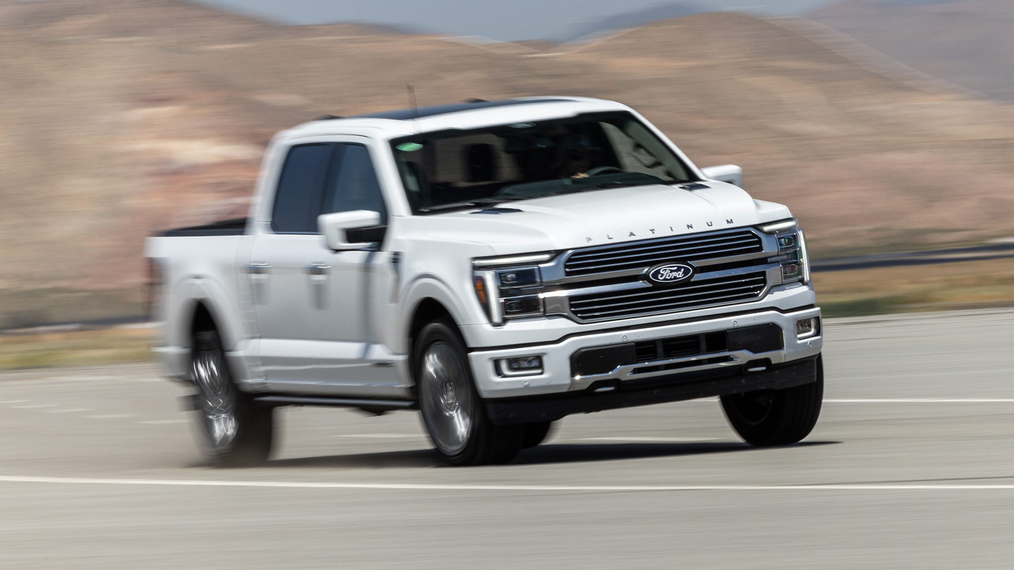 2026 Ford F 150 Review: Expert Insights, Pricing, And Trims