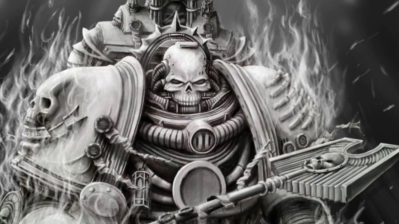 Legion of Silence of the Damned Tribute the Bell Tolls