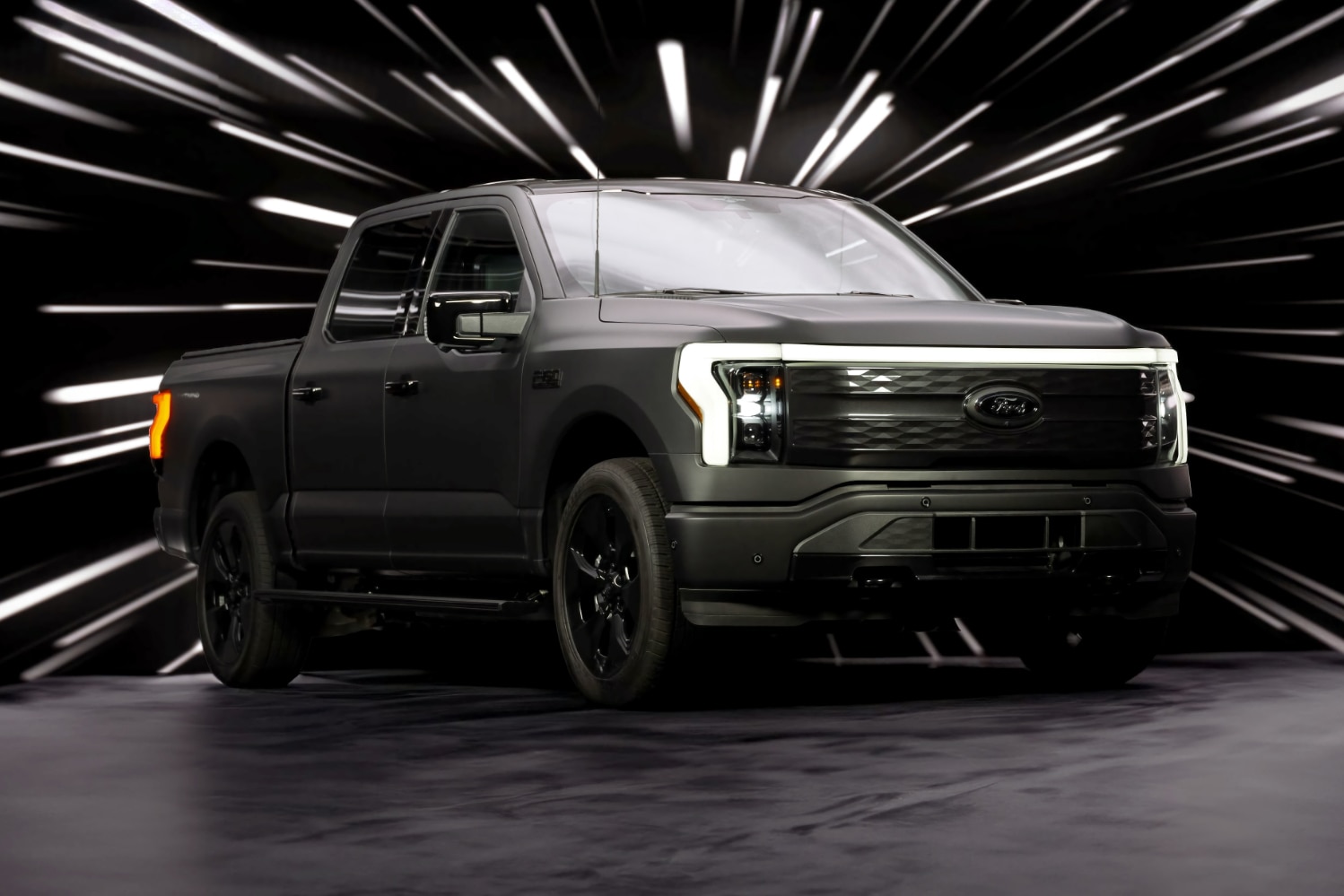 2024 Ford F 150 Gallery. Capital One Auto Navigator