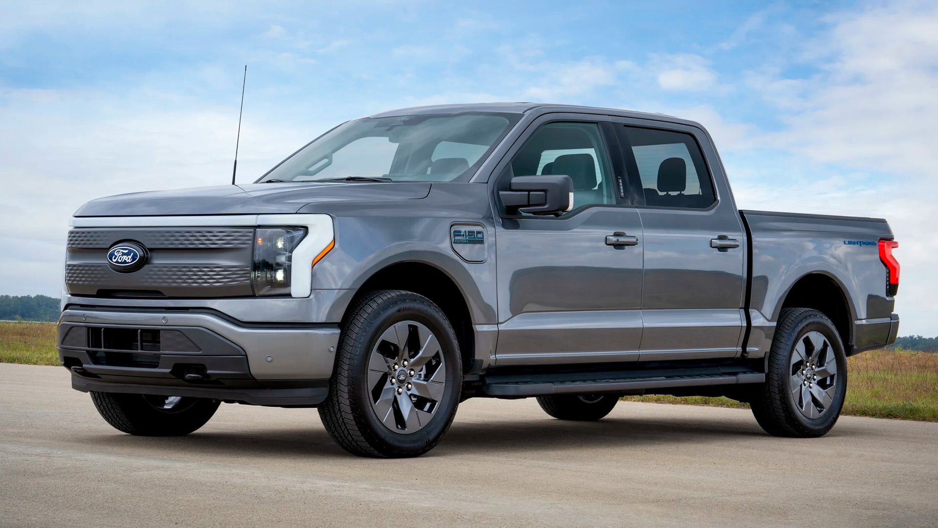 The 2026 Ford F 150 Lightning Is Up To $4,000 Cheaper. Is It Enough?
