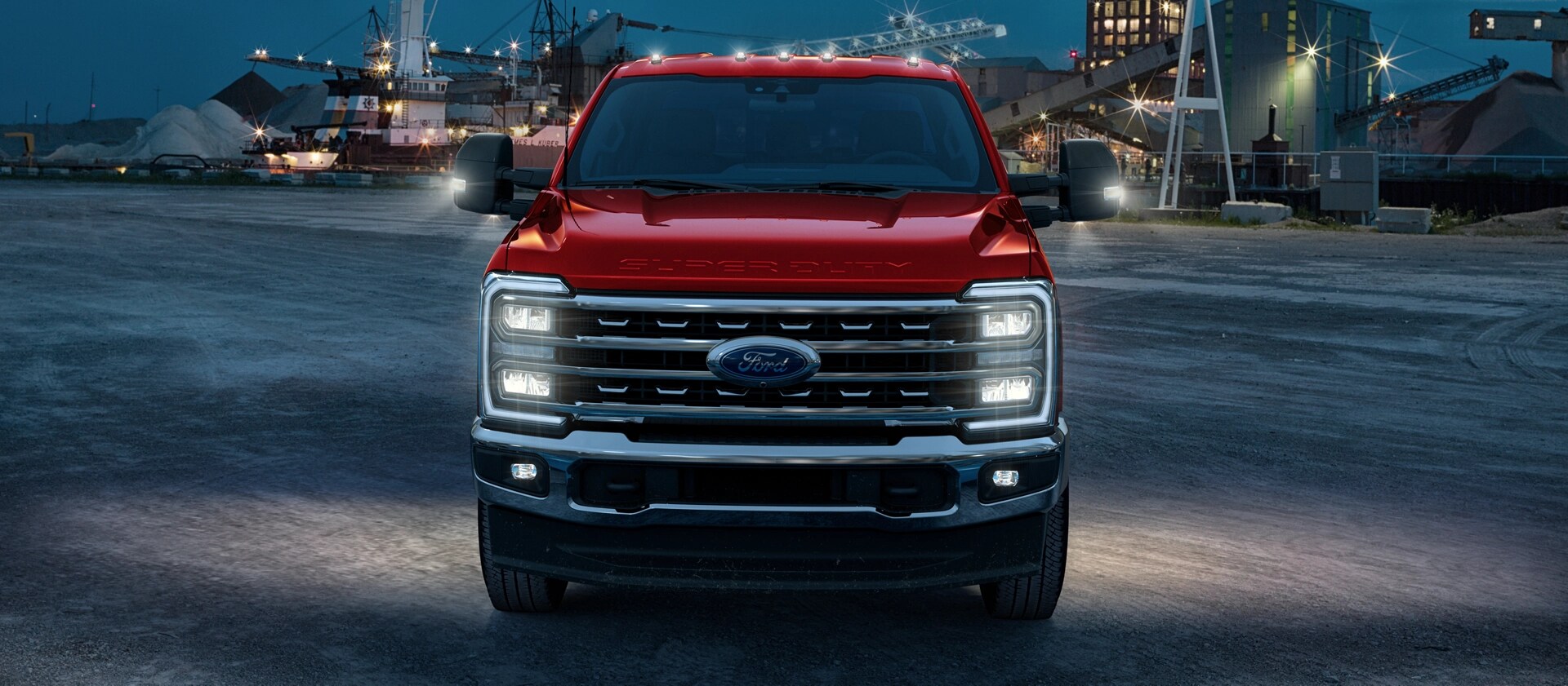 2026 Ford F 150 Review: Same Proven Power, Still Leading The Pack