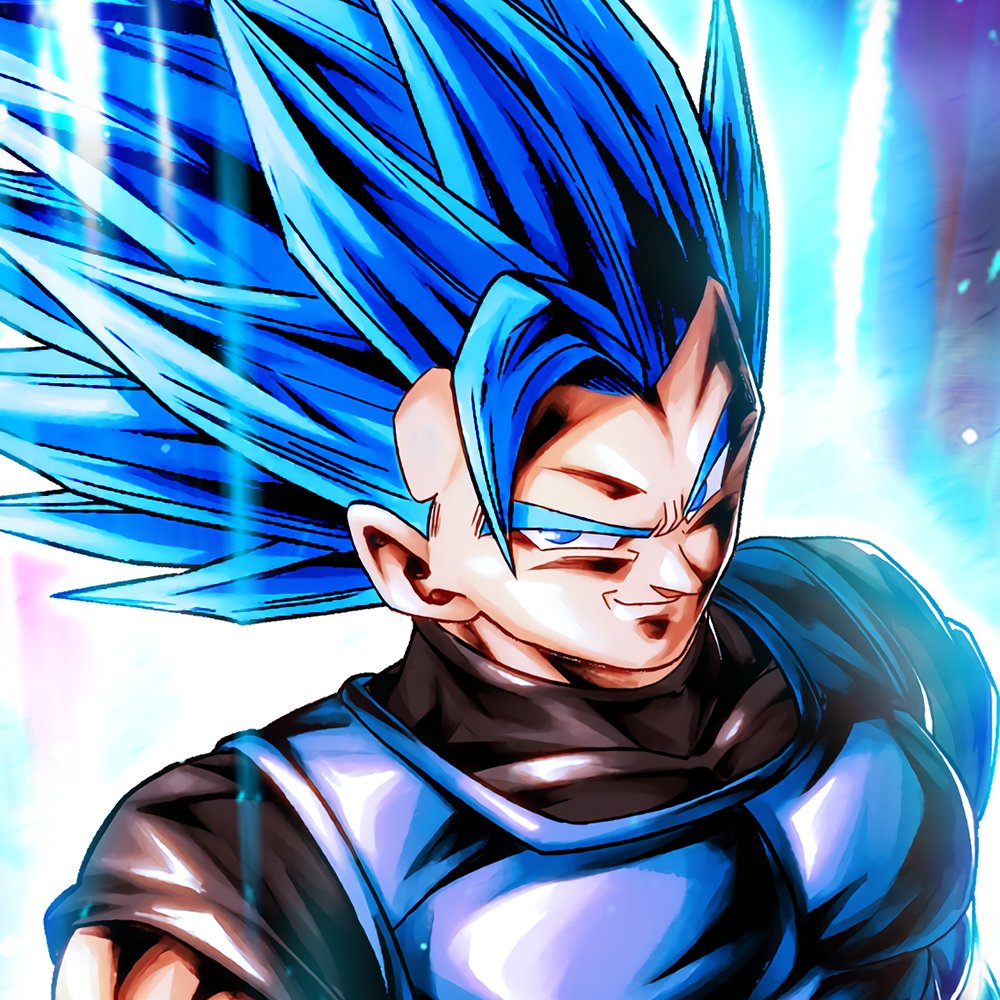 SPARKING Super Saiyan God SS Shallot HD Art, 4K PC Wallpaper, 4K Phone Wallpaper, & HD Profile Picture! (Dragon Ball Legends, Fan Made by Me) #DBLegends
