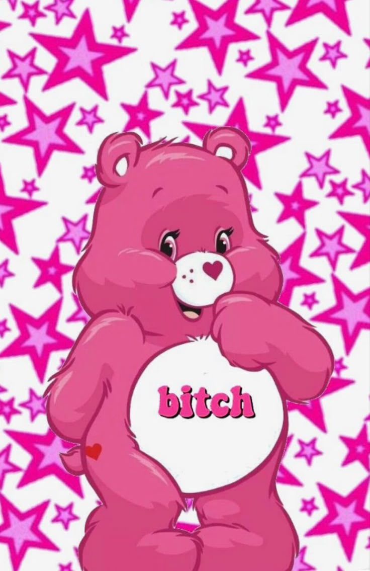 Phone case pics. Bear wallpaper, Sassy wallpaper, Cute tumblr wallpaper
