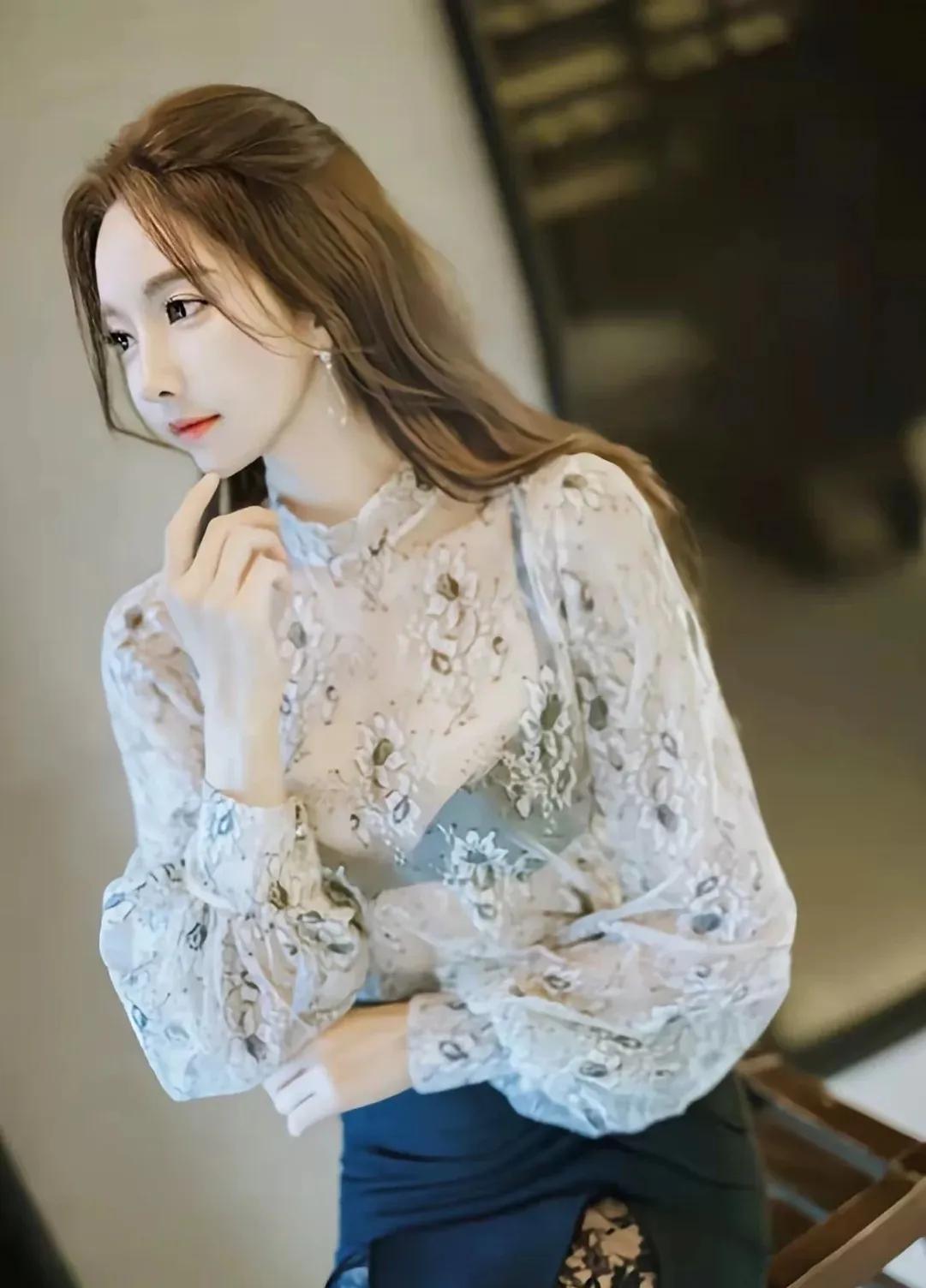 Photos Of Park Da Hyun