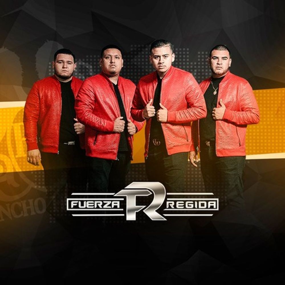 Oscar Maydon x Fuerza Regida: Tu Boda (Music Video 2024)