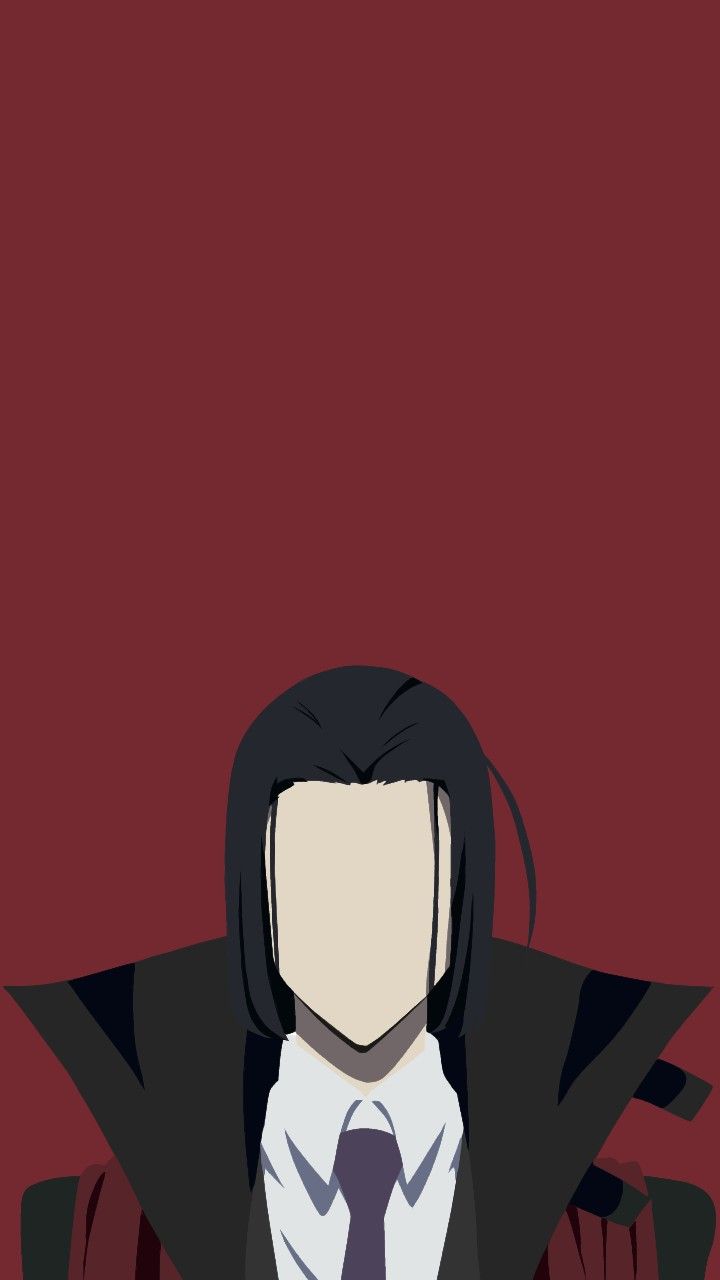Mori Ōgai. Wallpaper