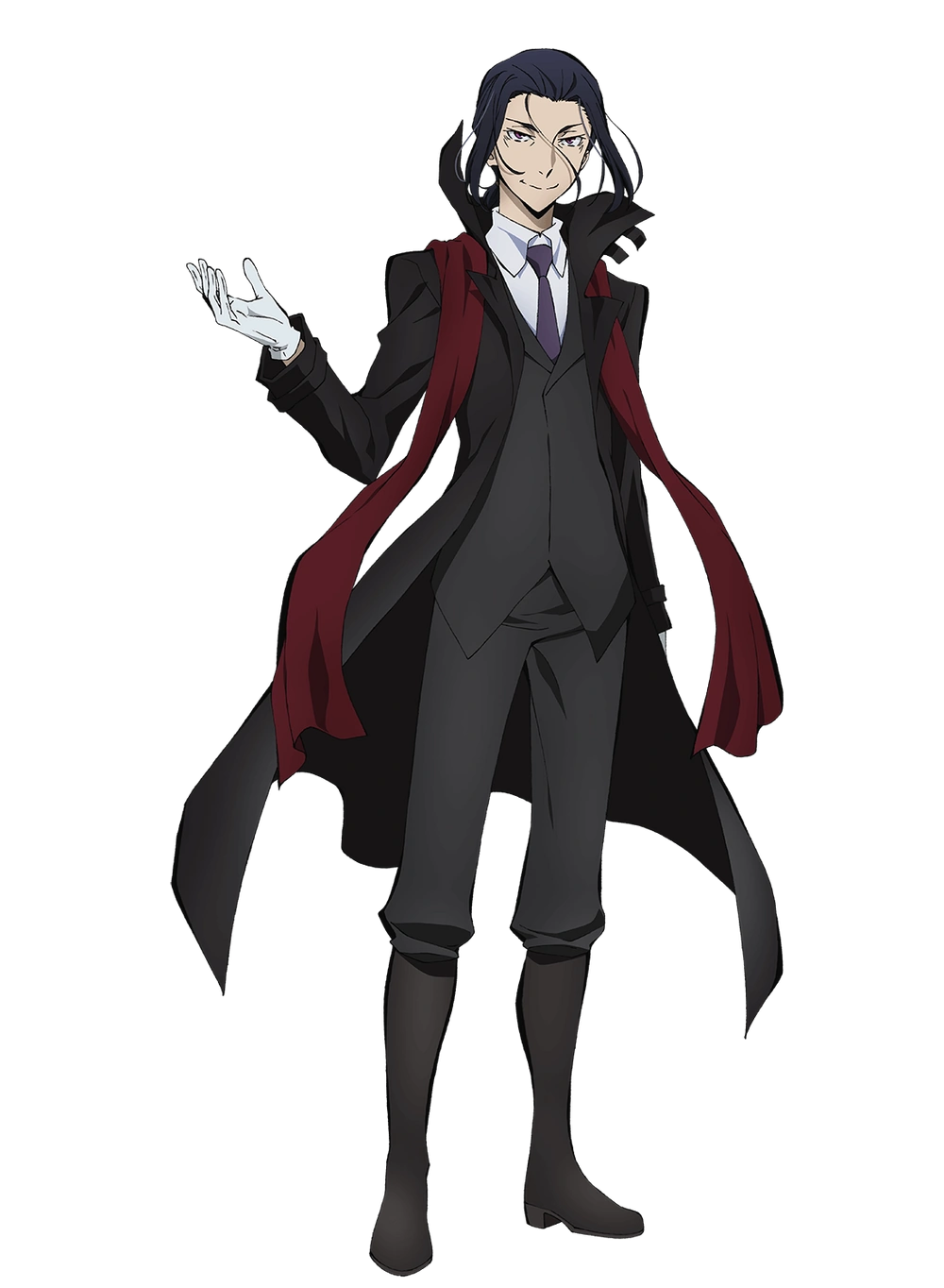 Ōgai Mori