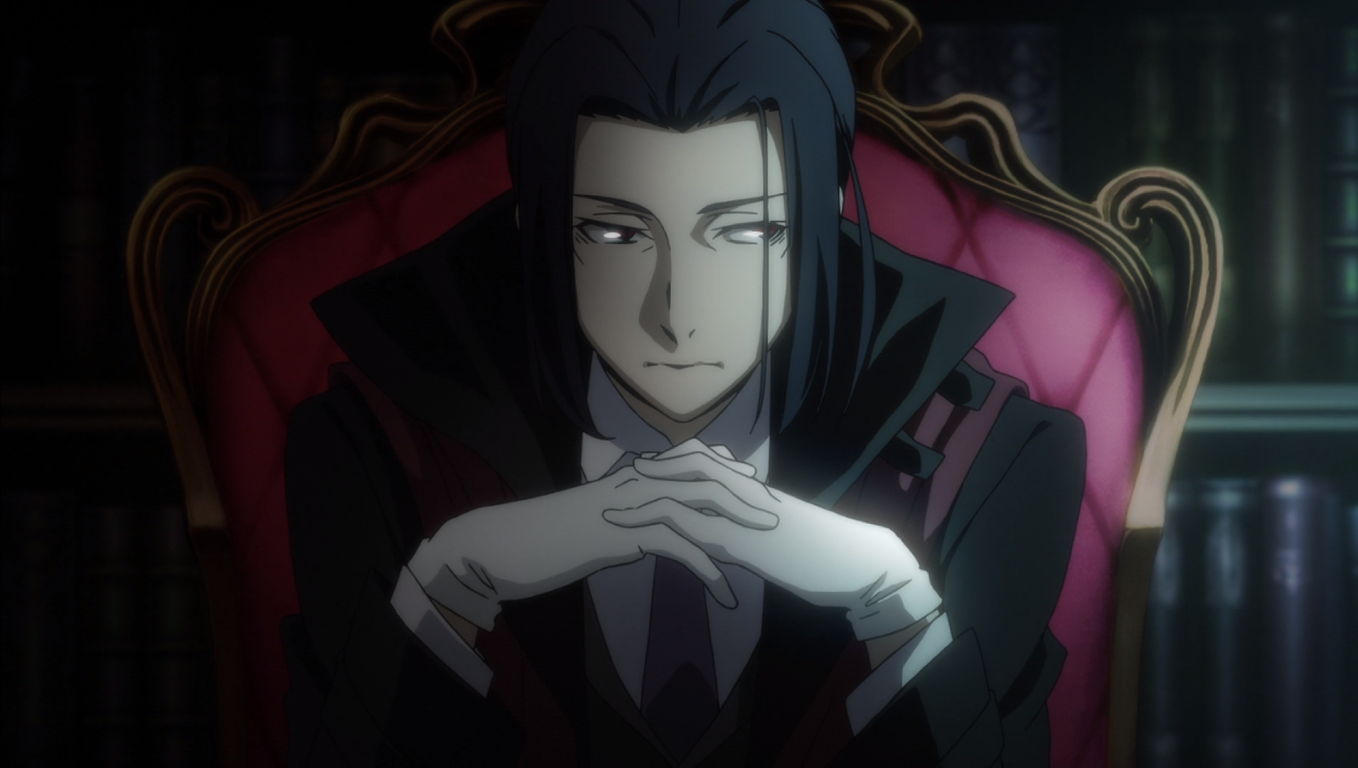 Bungou Stray Dogs Season 3 Review
