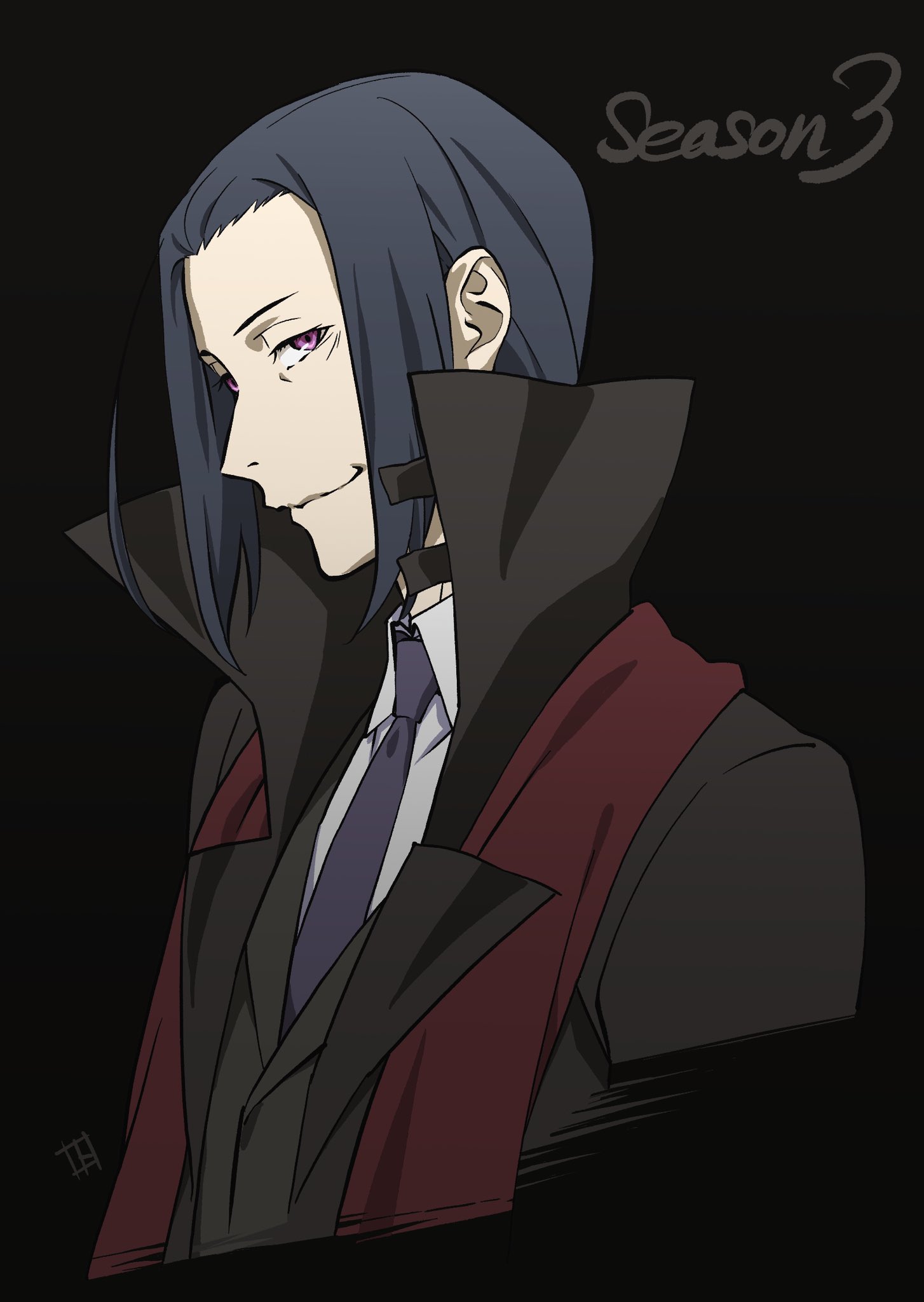 Mori Ougai (Bungou Stray Dogs) Anime Image Board