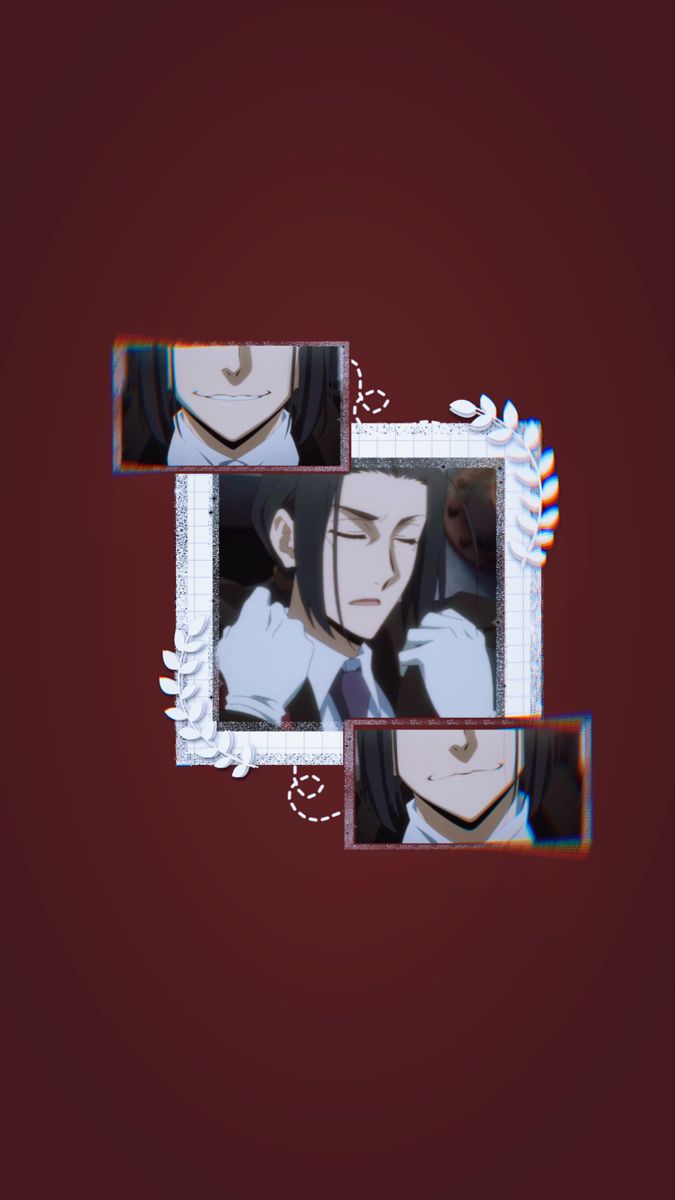 森鴎外. Dog wallpaper, Bungou stray dogs, Anime
