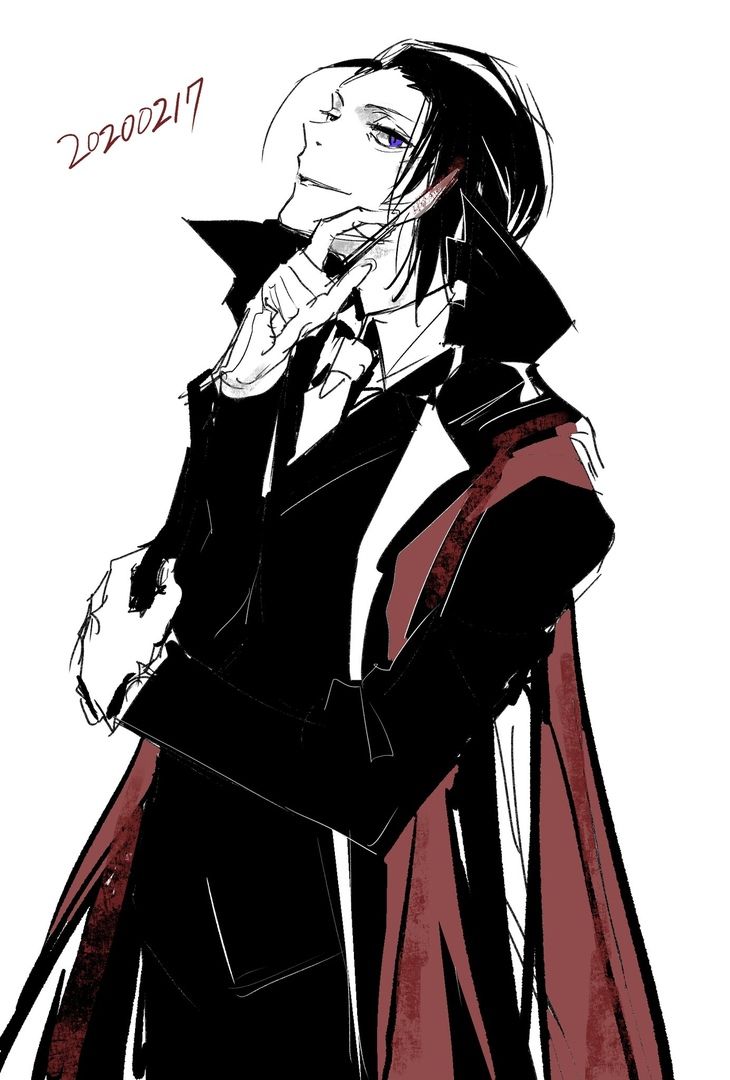 Mori ideas. bungou stray dogs, bungo stray dogs, bongou stray dogs