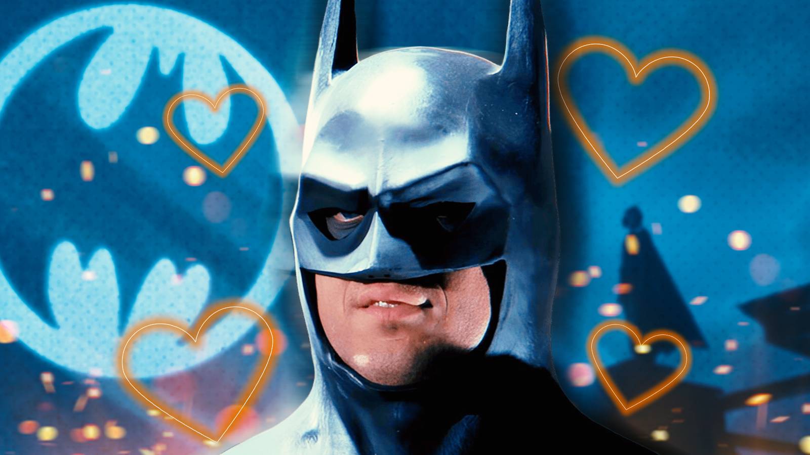Batman 1989's 2024 Sequel Reintroduced Bruce Wayne's First Love Interest To The Movie Universe After 27 Years