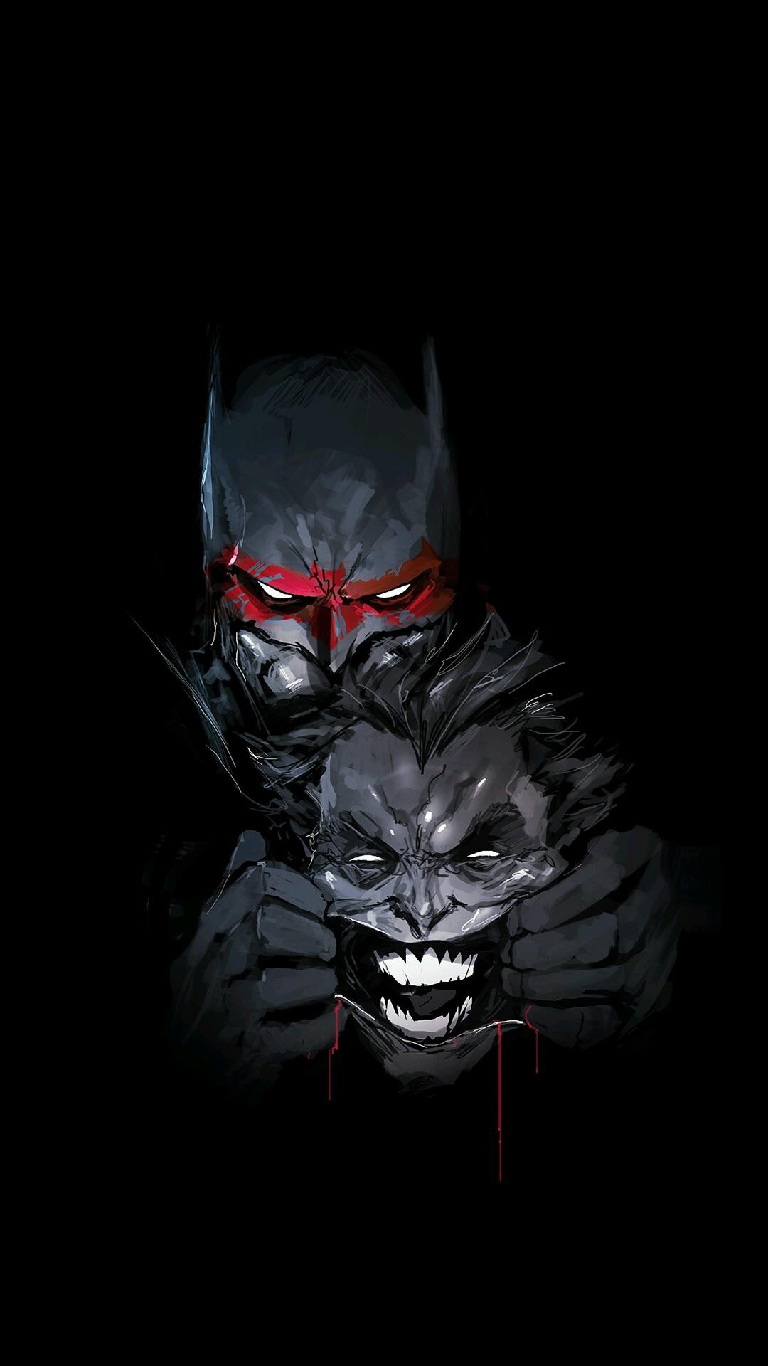 Here are my Favourite Batman wallpaper