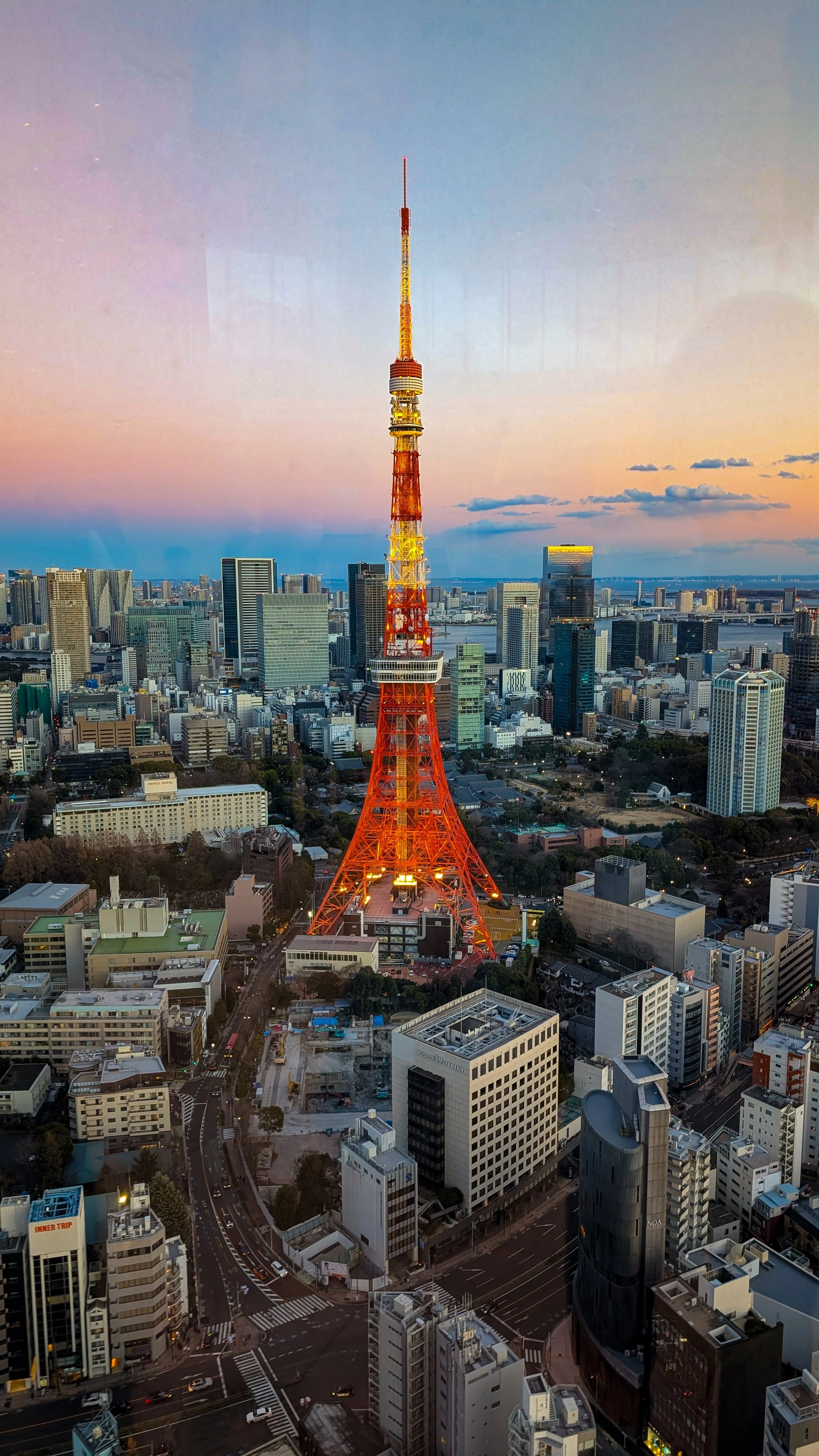 Most Instagrammable Photo Spots in Tokyo (With Maps & Exact GPS Coordinates!)