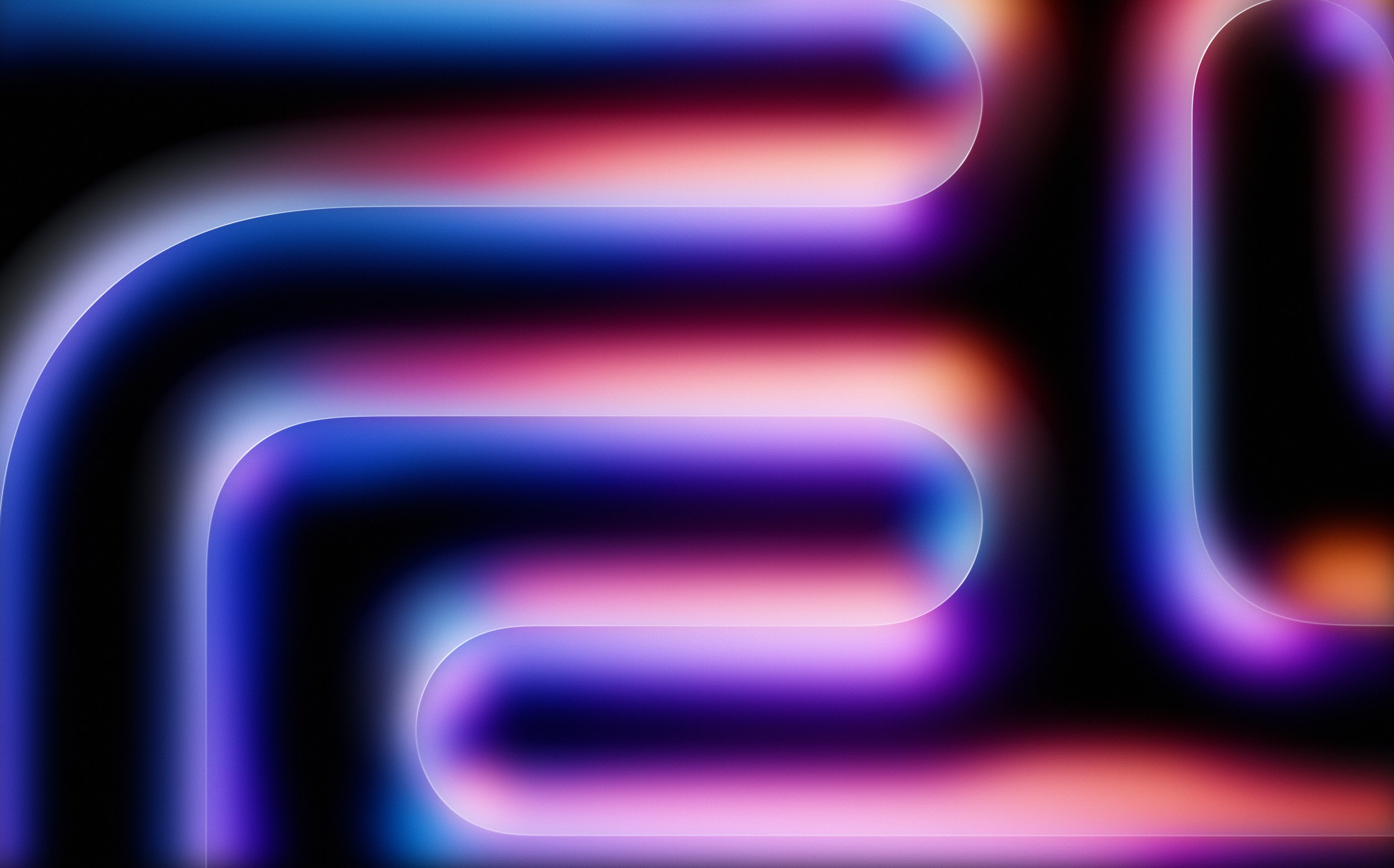 MacBook Pro M4 Wallpaper