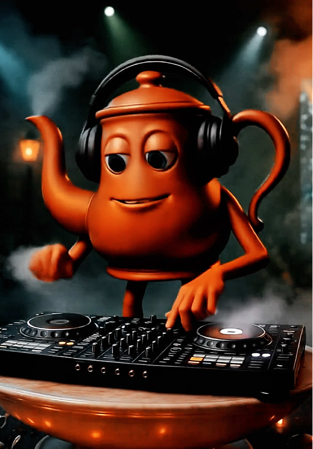 TaTaTa Sahur: A Memorable Italian Brainrot Trend