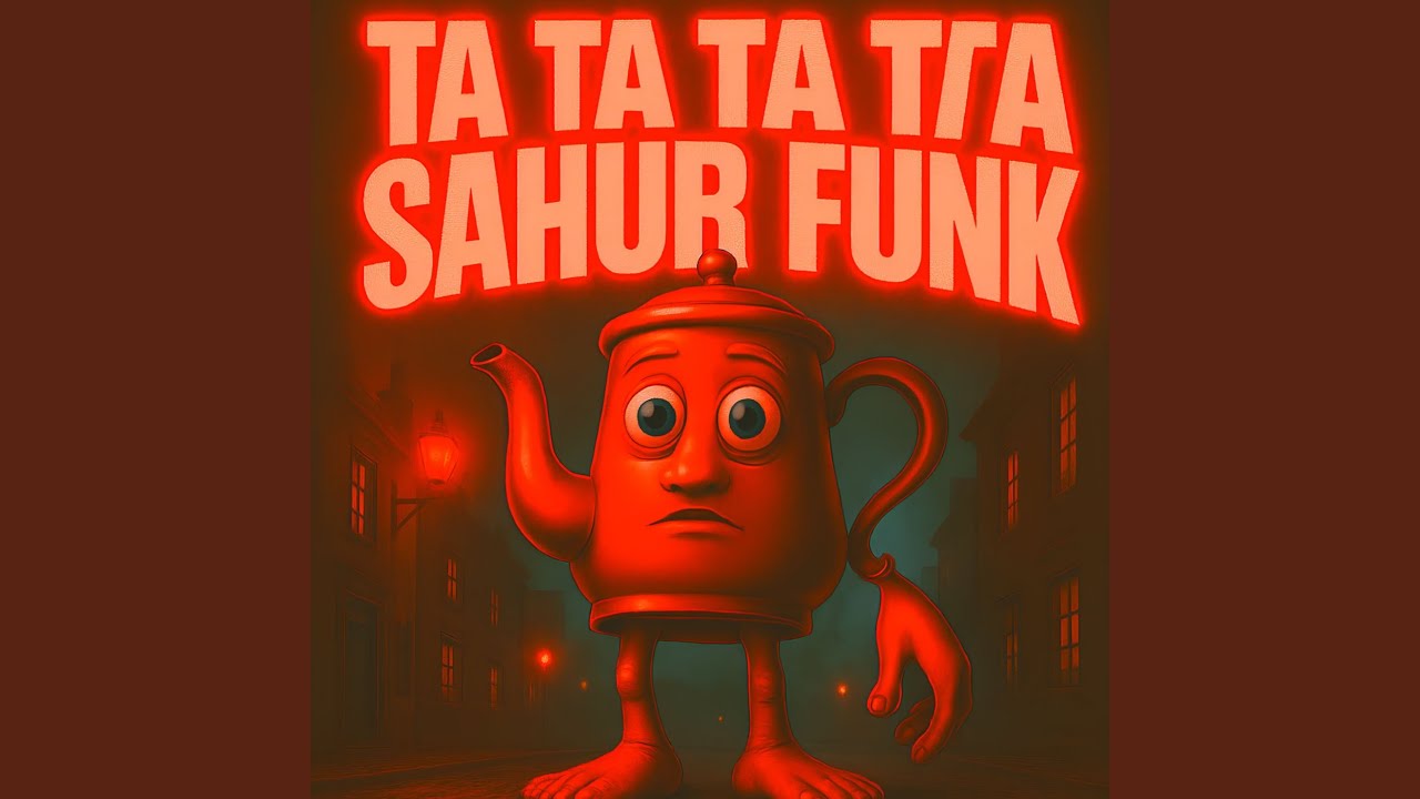Ta Ta Ta Sahur FUNK (Remix) Lion BR: Song Lyrics, Music Videos & Concerts
