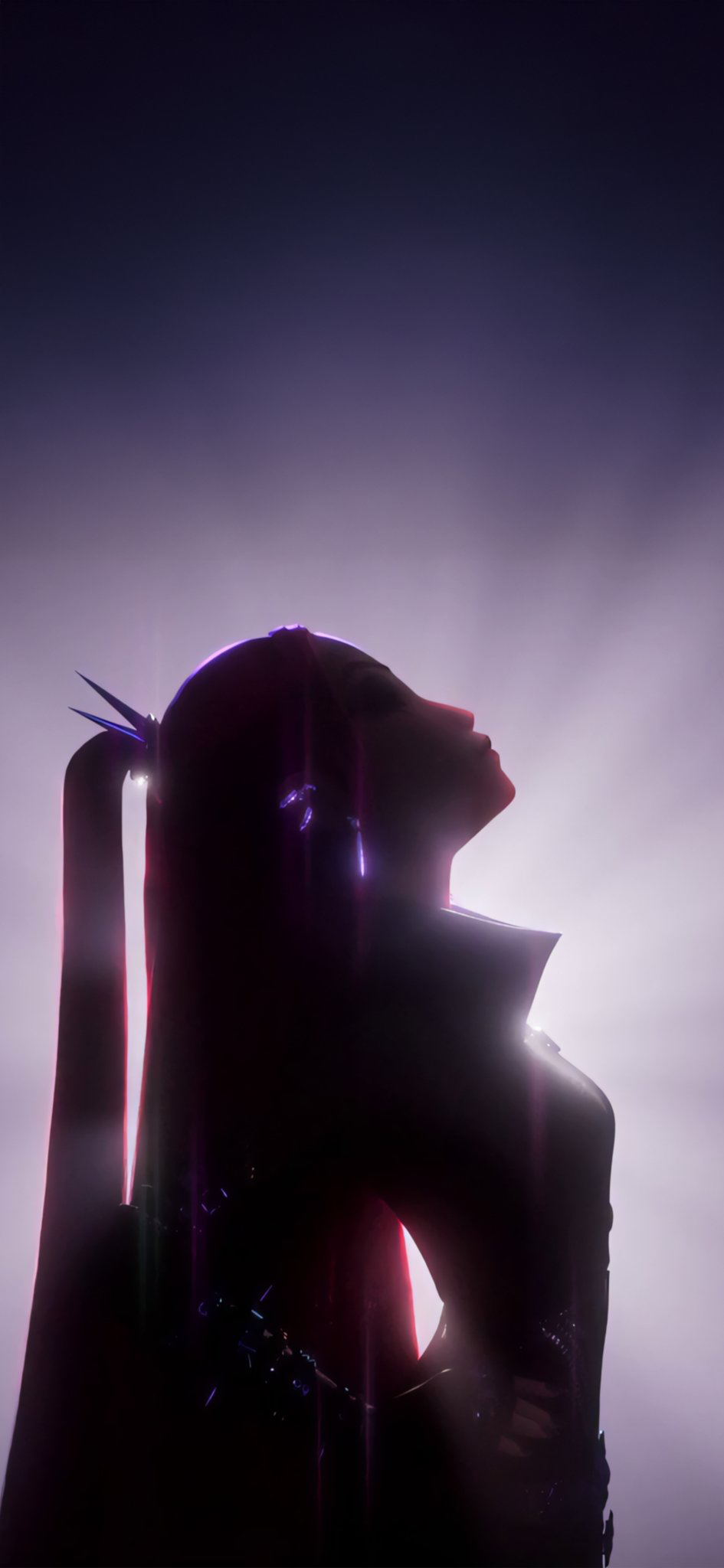 KPOP DEMON HUNTERS HUNTRIX Wallpaper Free Download. High Quality Idol Photo Collection