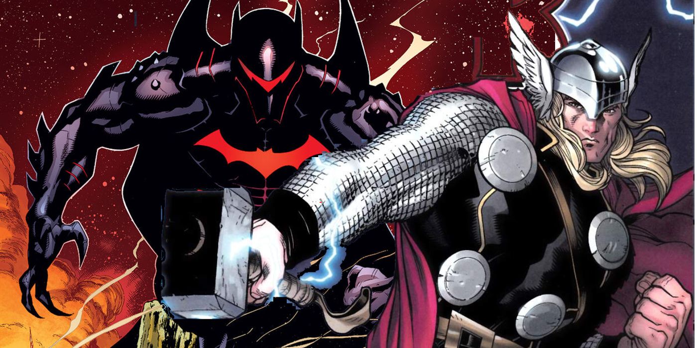 Wallpaper Hellbat Hell Bat