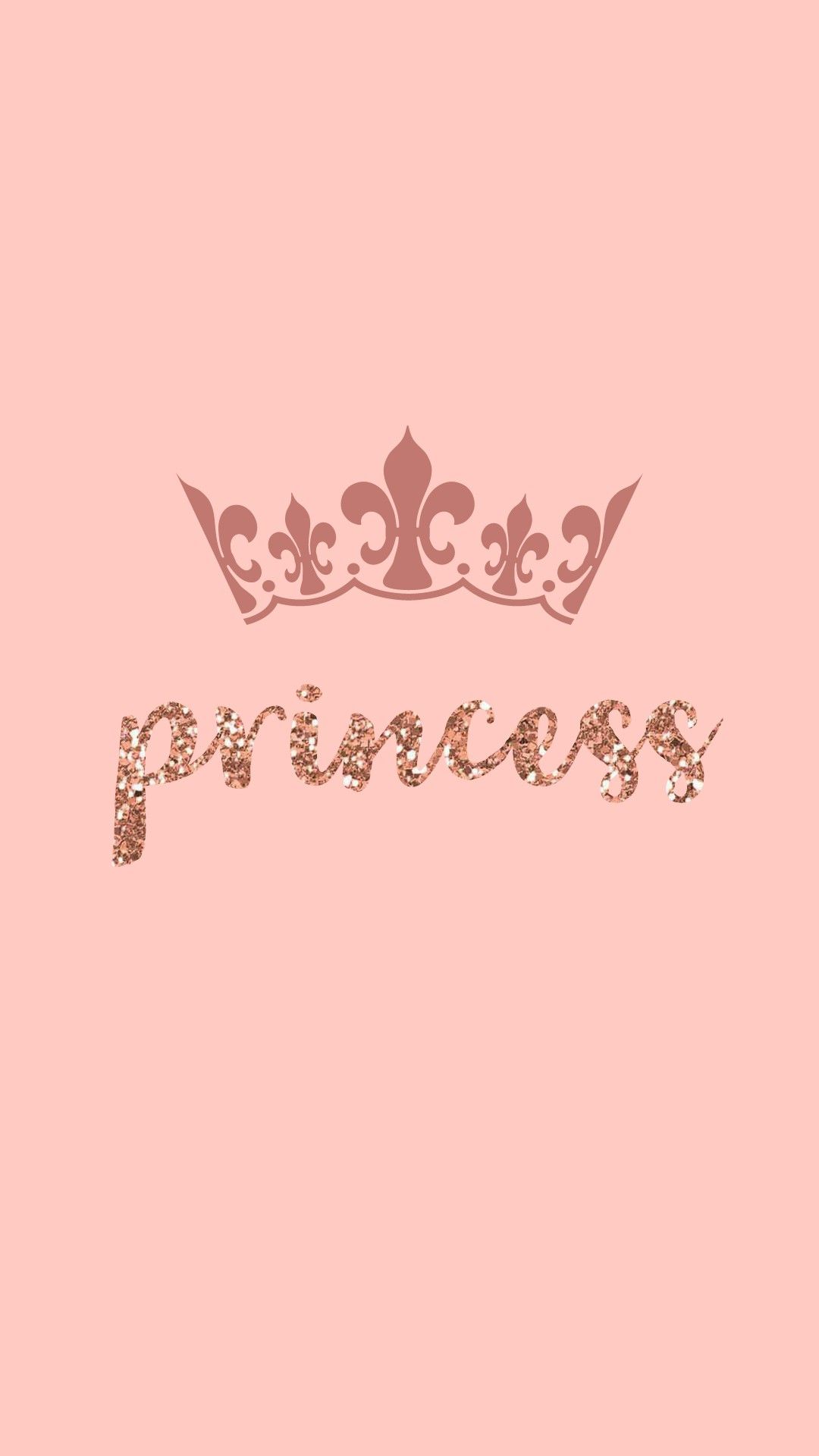 Princess (Phone Wallpaper)