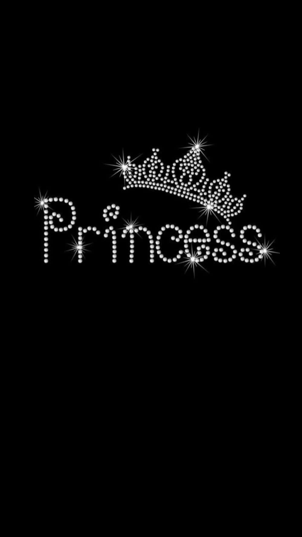 Download Feel Regal with this Crown Background