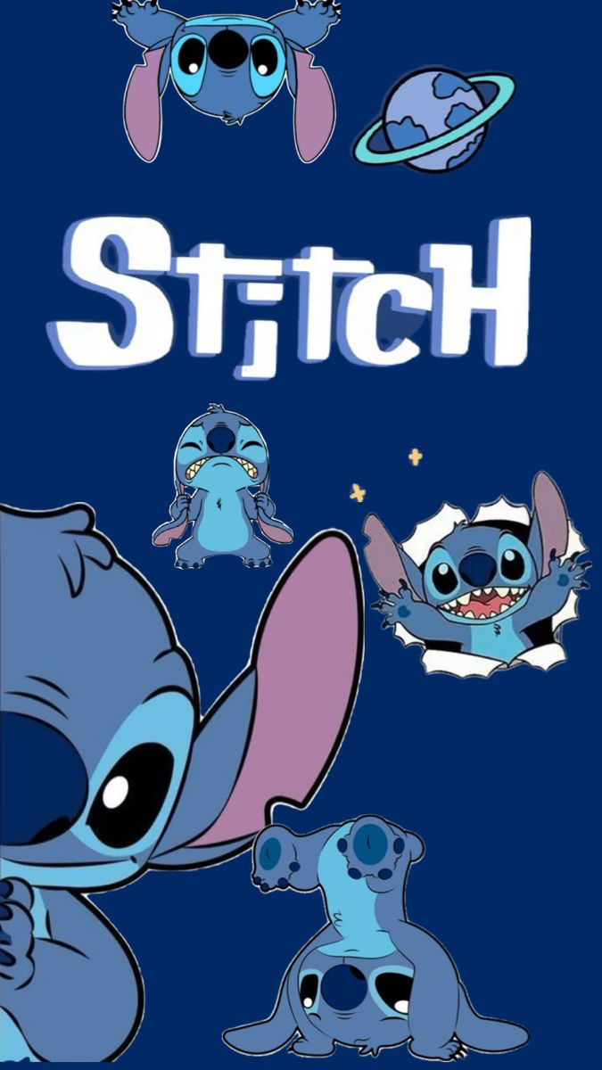 estudos 2025. Cute cartoon wallpaper, Stitch drawing, Stitch