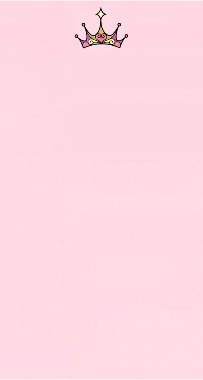 Pink princess