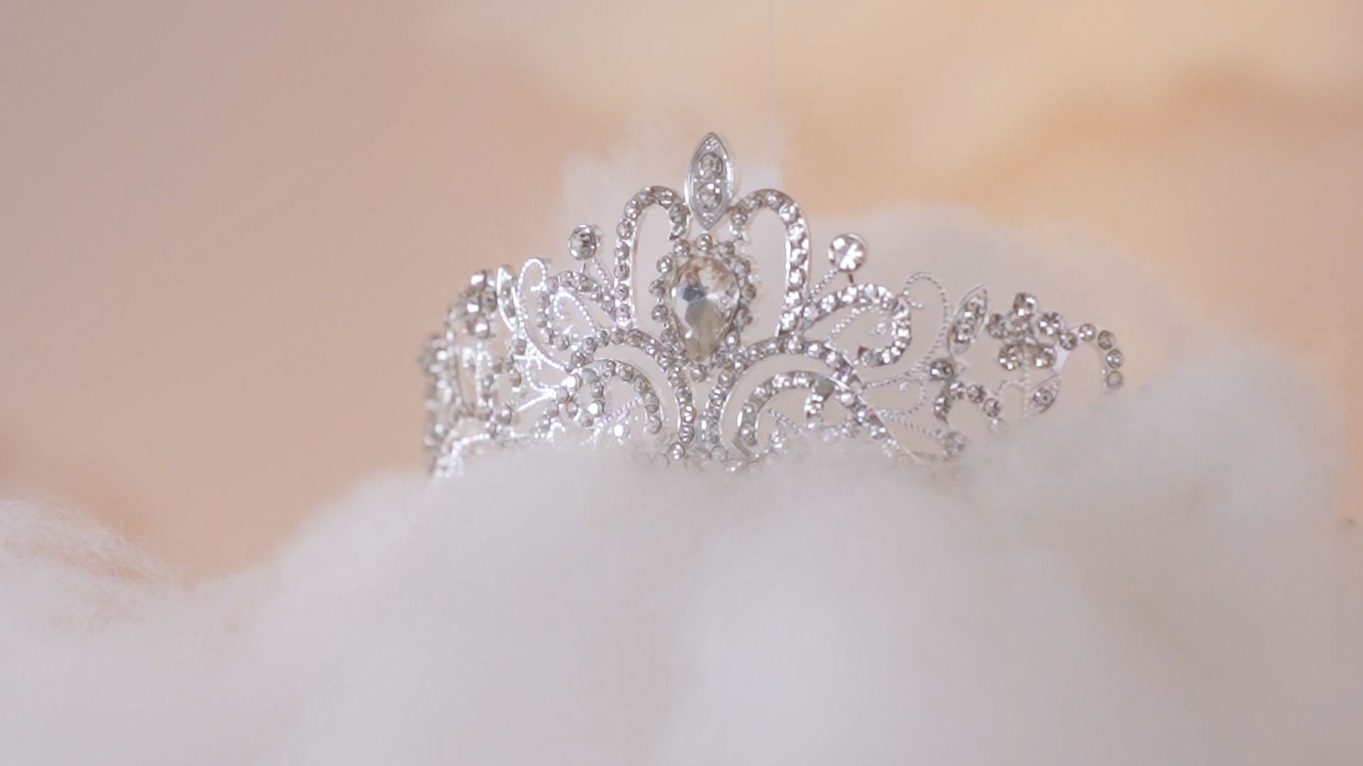BBTO 10 Pcs Crystal Tiara and Crowns for Women Girls Princess Rhinestone Crown Queen Headbands with Combs Bride Tiaras for Christmas Birthday Party Gifts Wedding Prom Hair Accessories(Silver), Beauty
