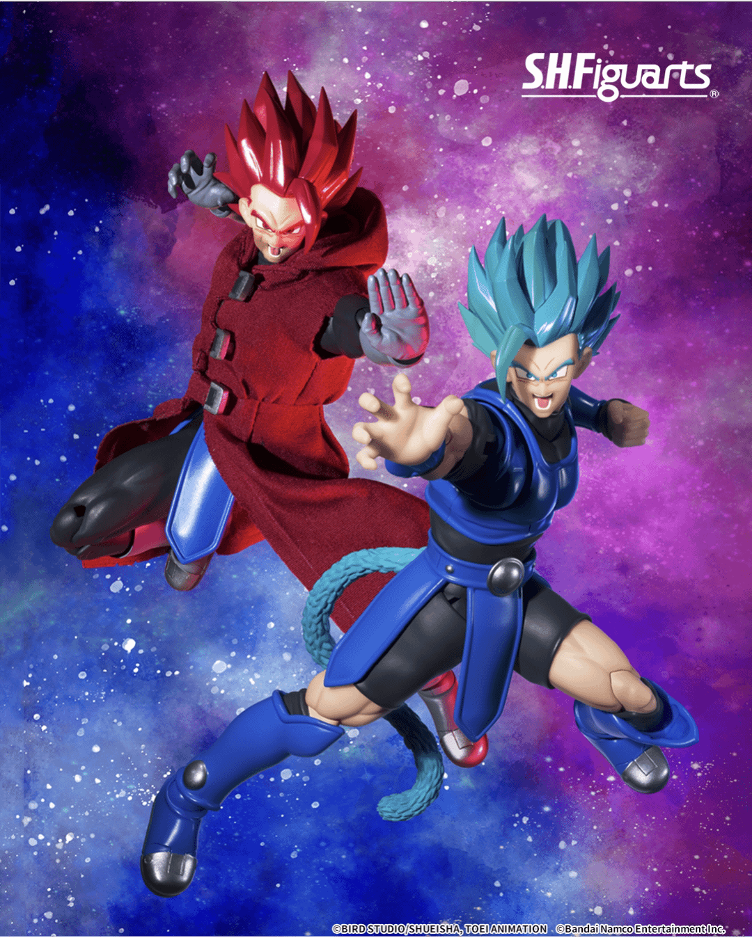 New Shallot and Giblet Promo Pics