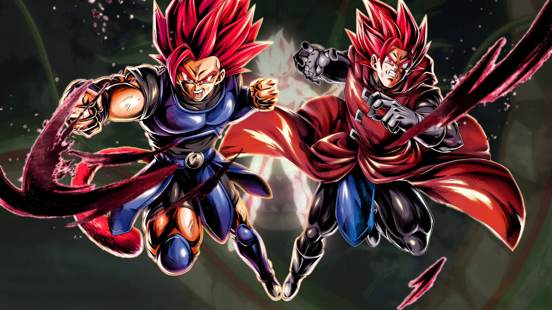 Screw ssb shallot, i want shallot and giblet tag unit, what do you think?