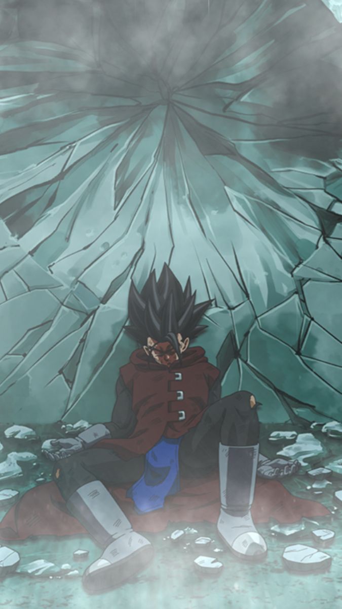 Gibblet wallpaper. Anime dragon ball goku, Anime dragon ball, Dragon ball