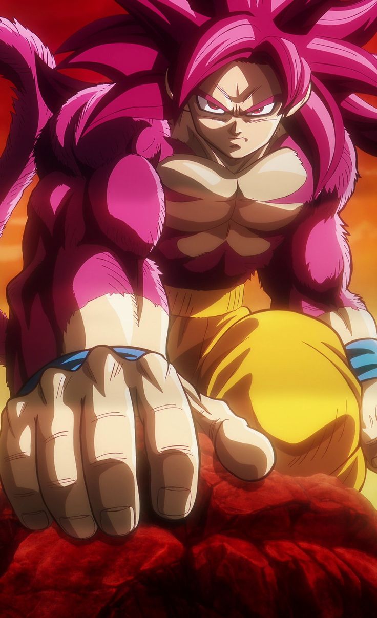 Discover 230 Dragon Ball Daima and Ssj 4 Ideas. dragon ball super manga, dbz characters, dragon ball artwork and more