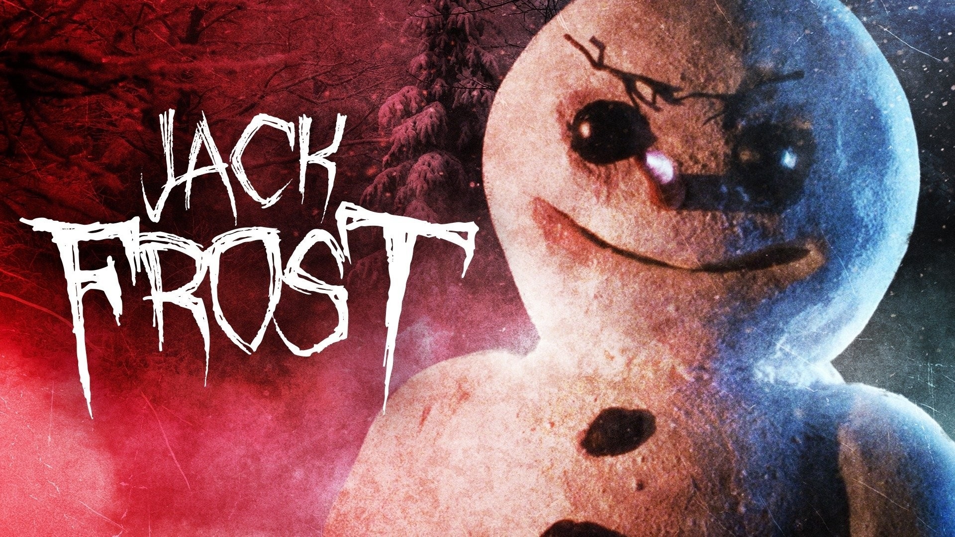 MVD Rewind Collection: Jack Frost