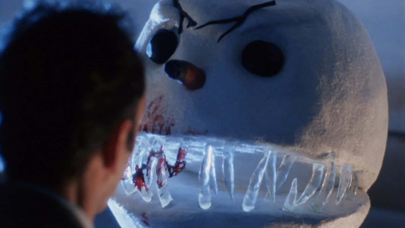 Jack Frost: A Horror Comedy That Embraces the Goofiness of Christmas