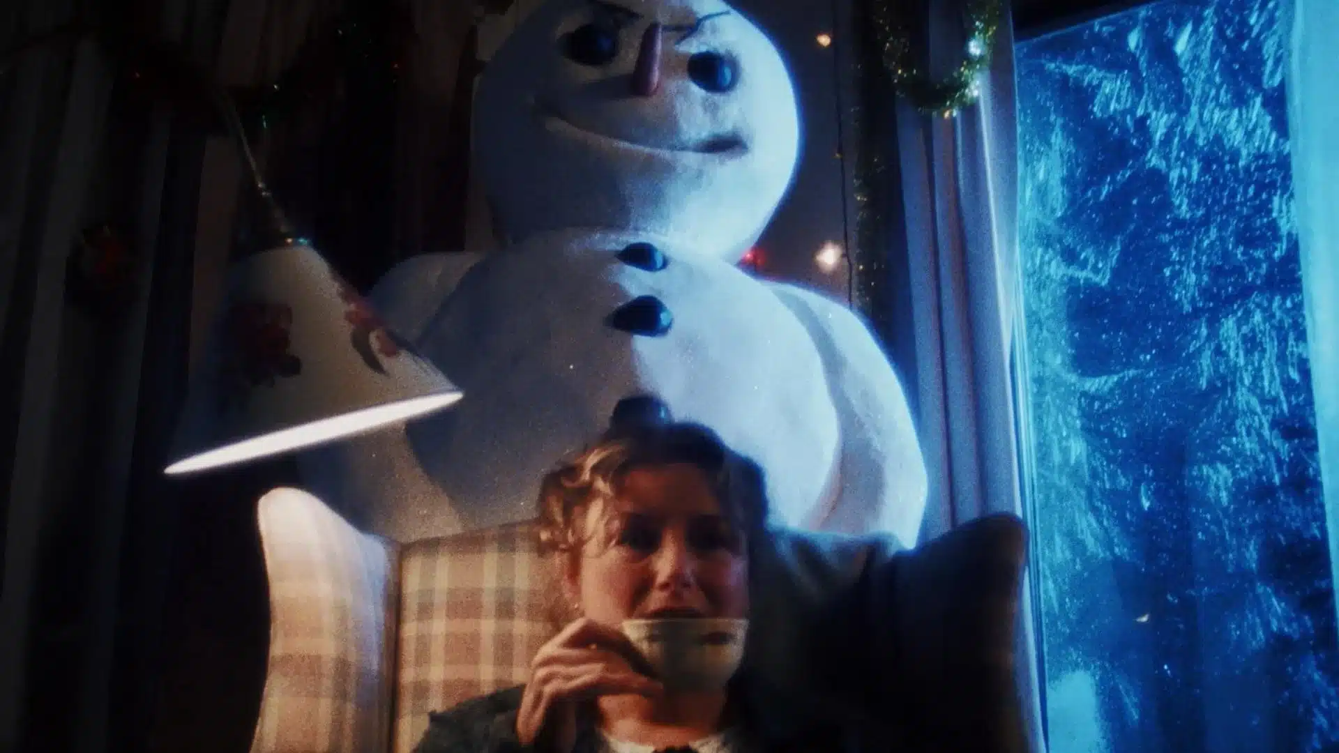 Holiday Horrors: On The First Transfiguration of Christmas