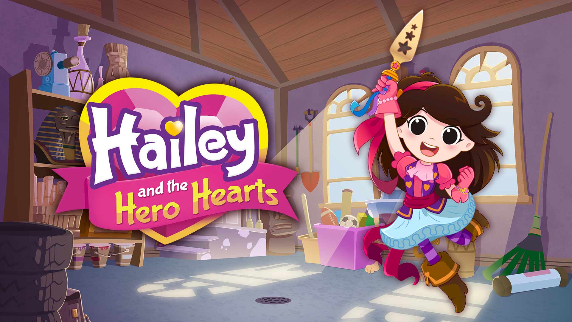 Adventure Time On Ketchup