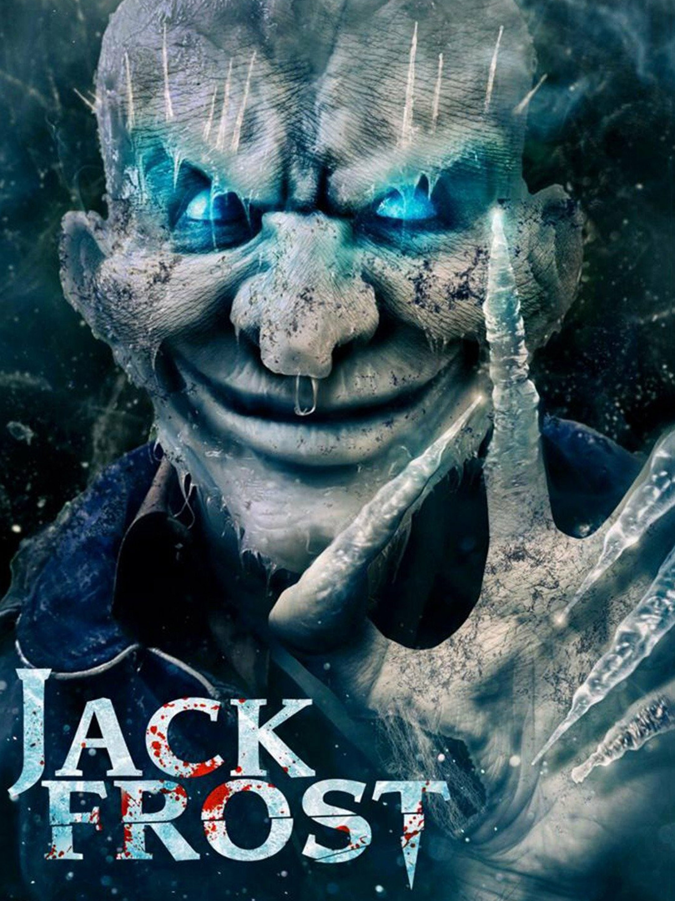 Jack Frost