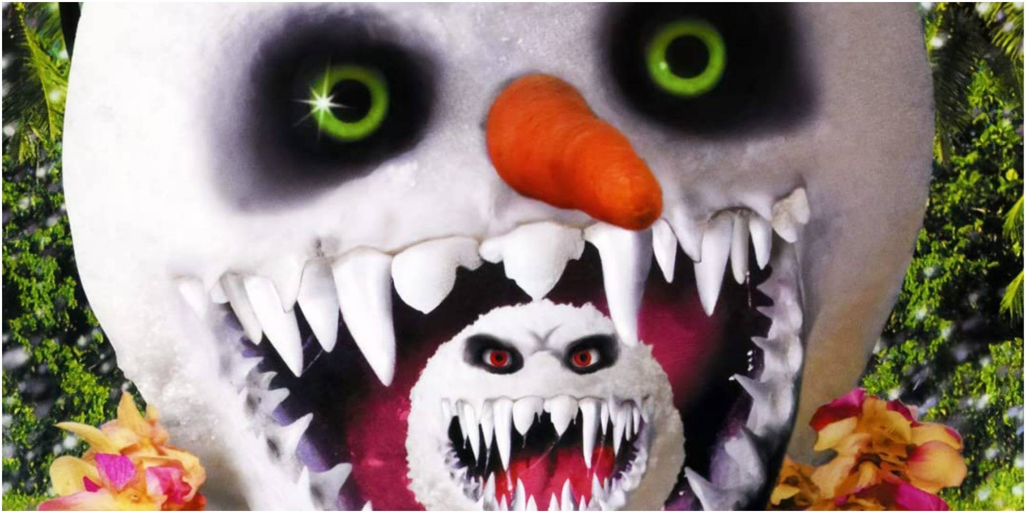 A Year Before Jack Frost Was Michael Keaton, He Was a Slasher