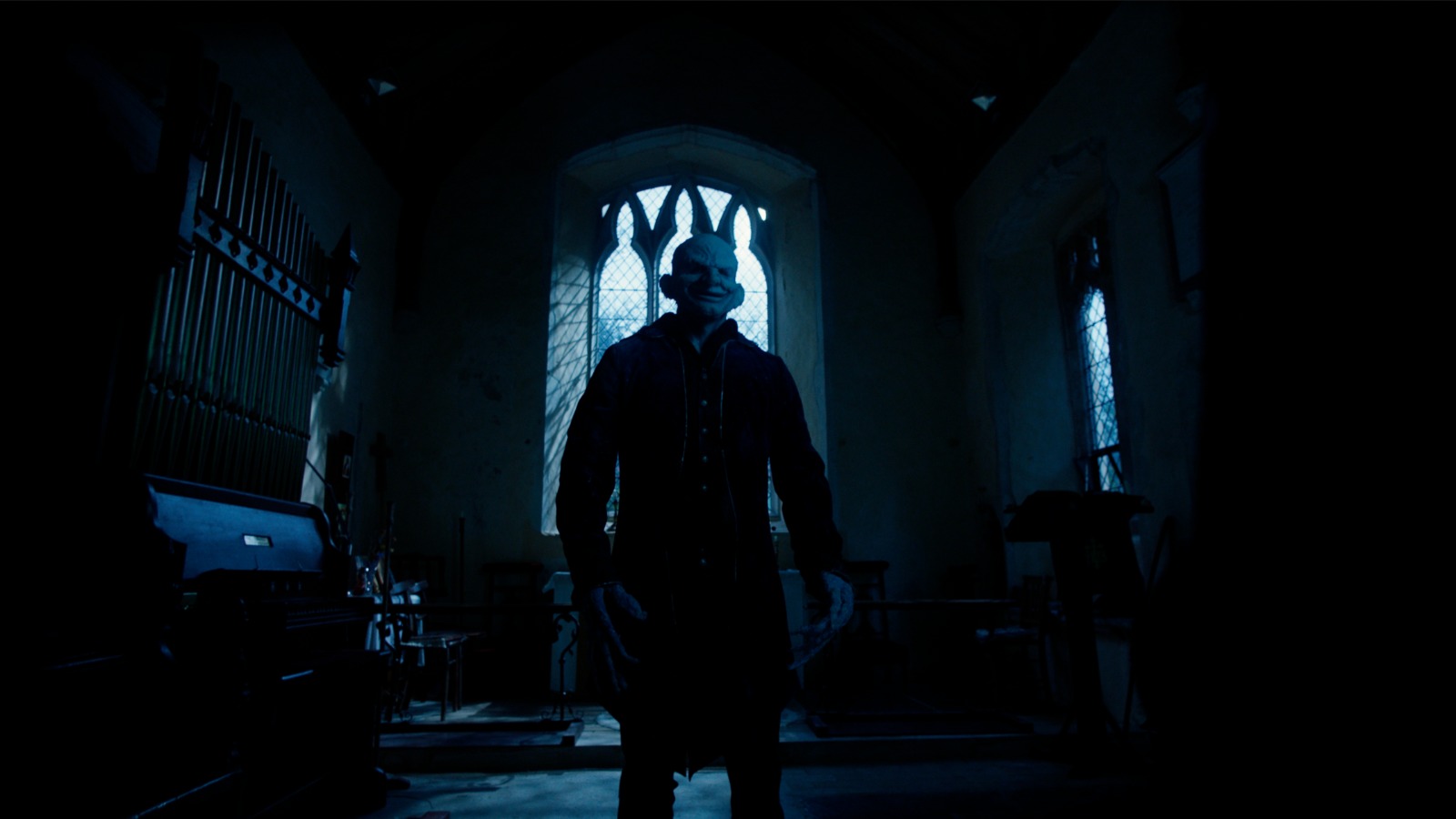 JACK FROST aka THE CURSE OF JACK FROST Reviews & MANIA