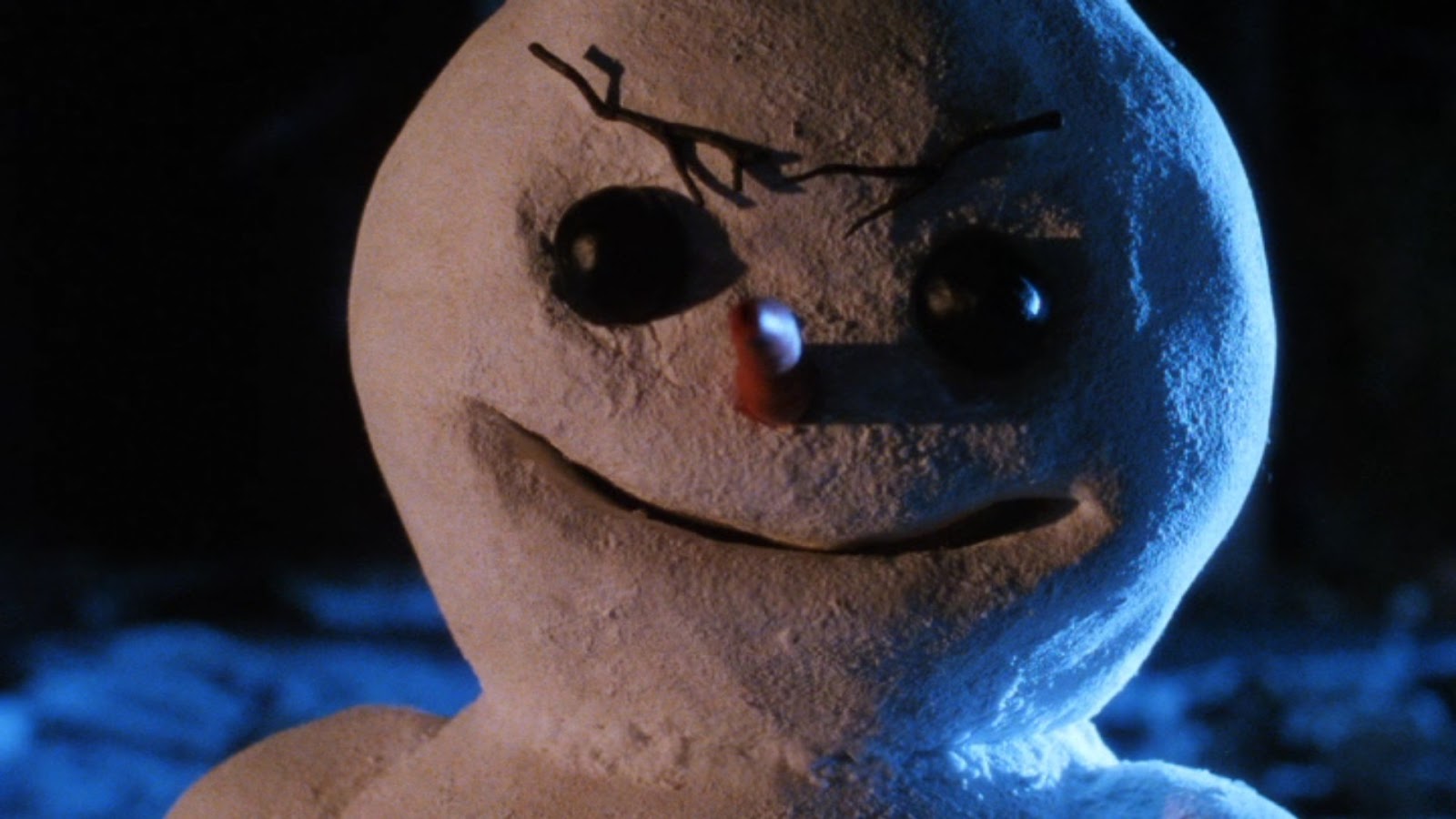 Happyotter: JACK FROST