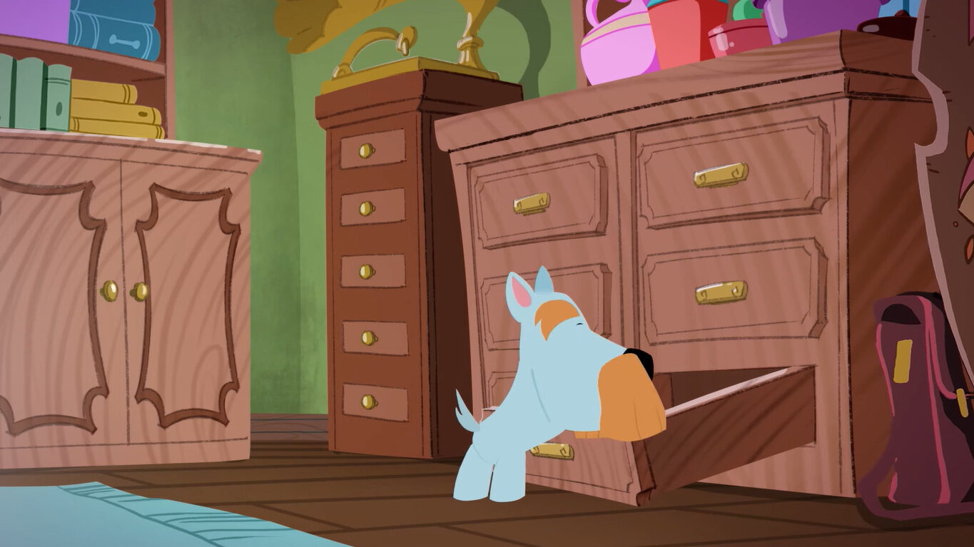 Hailey And The Hero Hearts Shots and photo