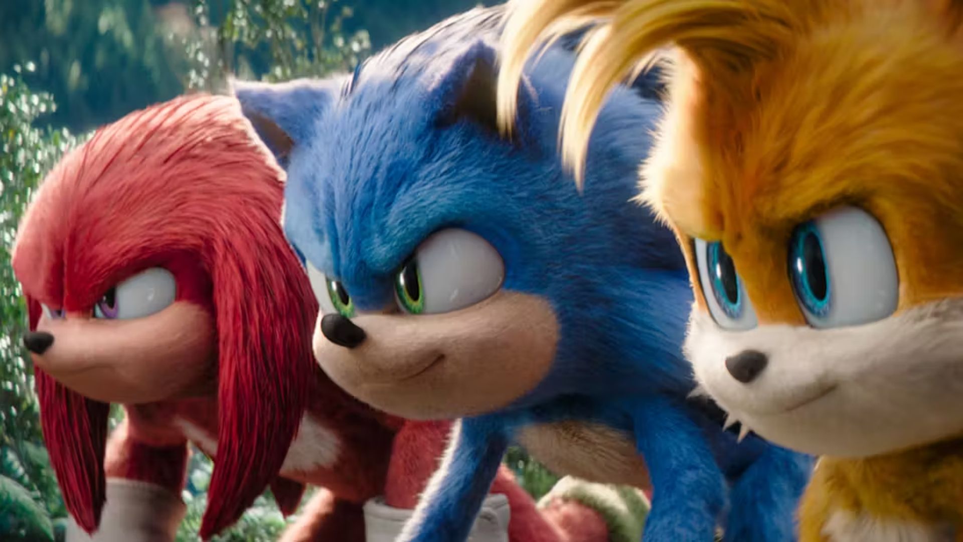 Is 'Sonic the Hedgehog' the Best Video Game Adaptation?